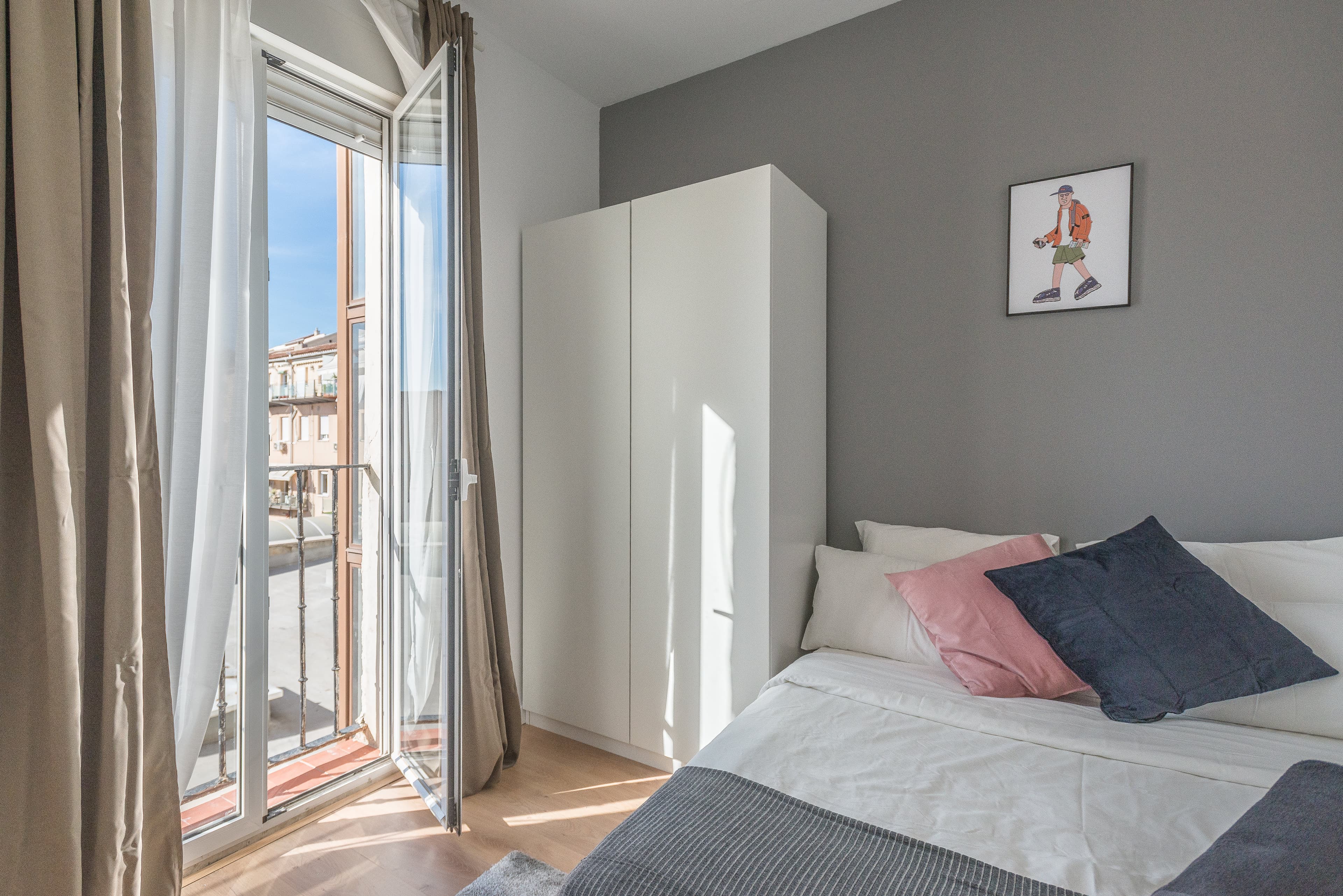 Image of the room