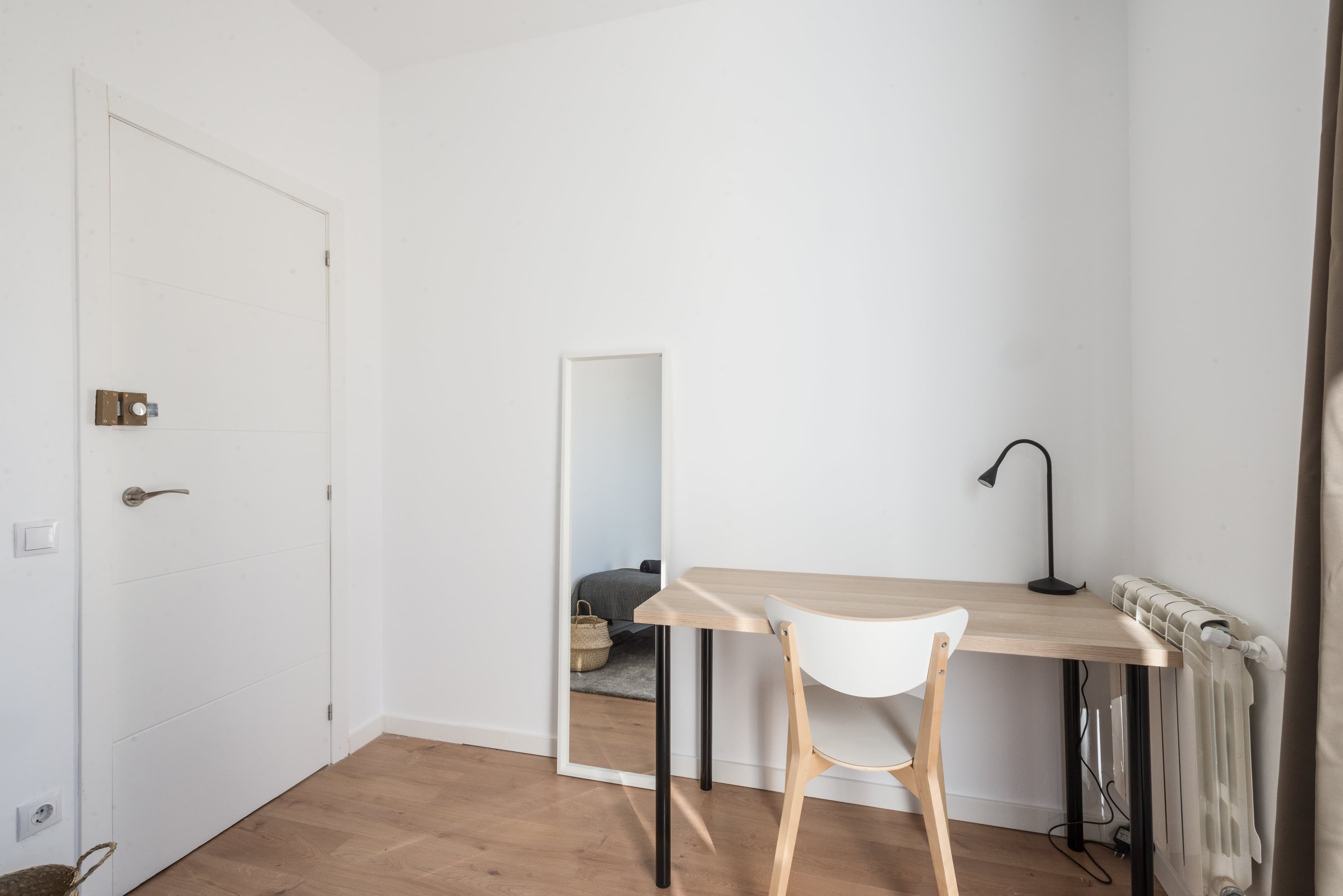 Image of the room