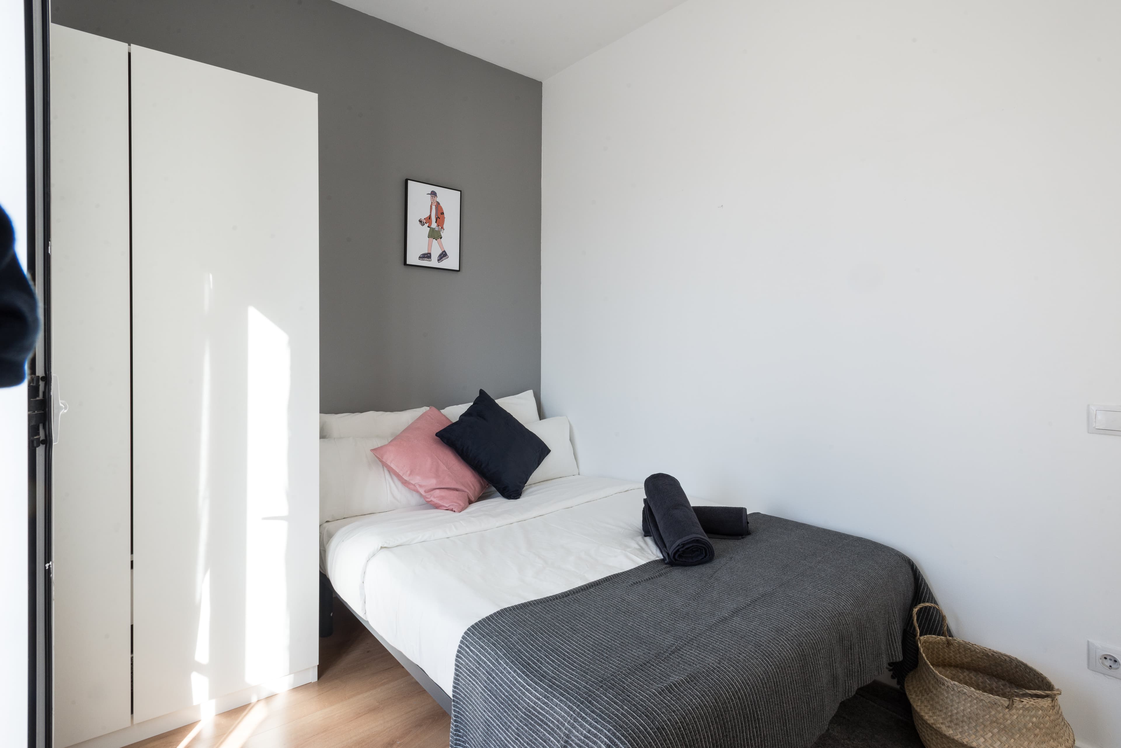 Image of the room