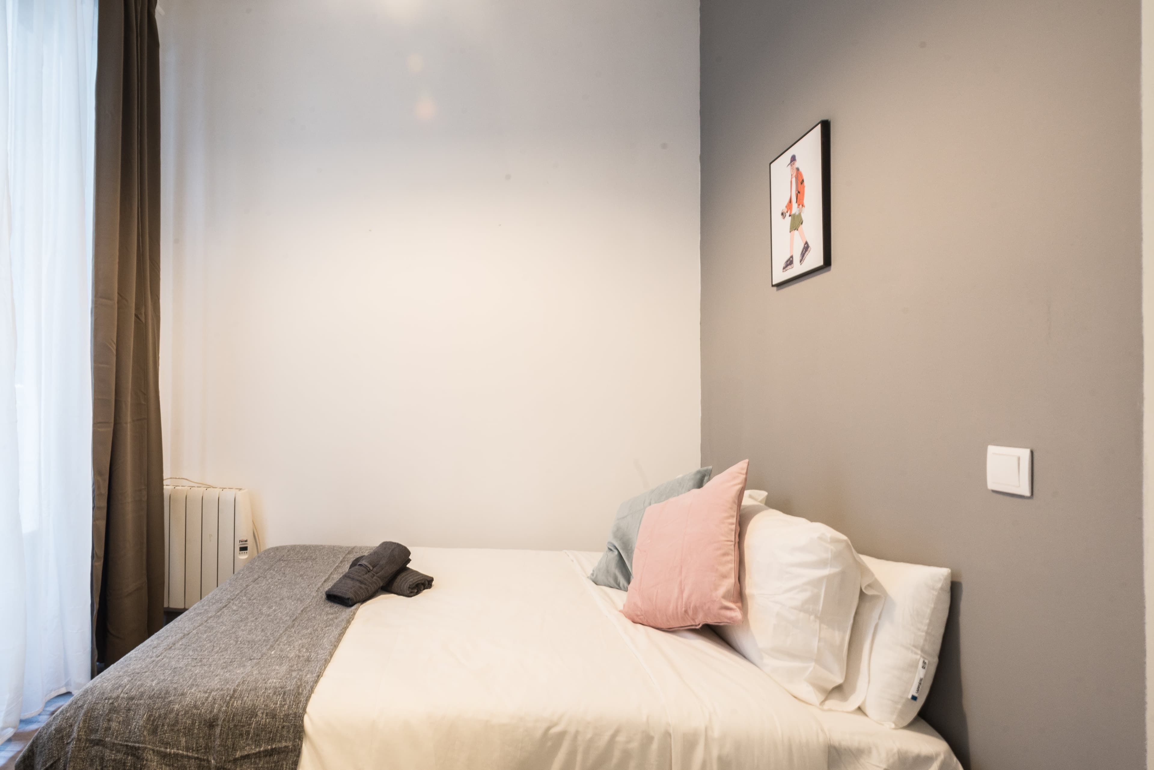 Image of the room