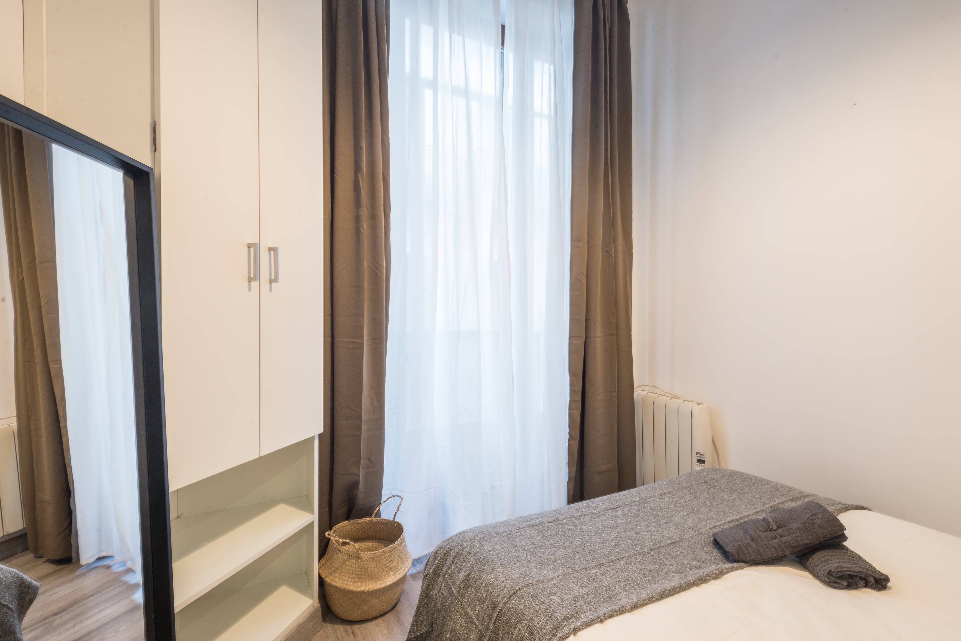 Image of the room