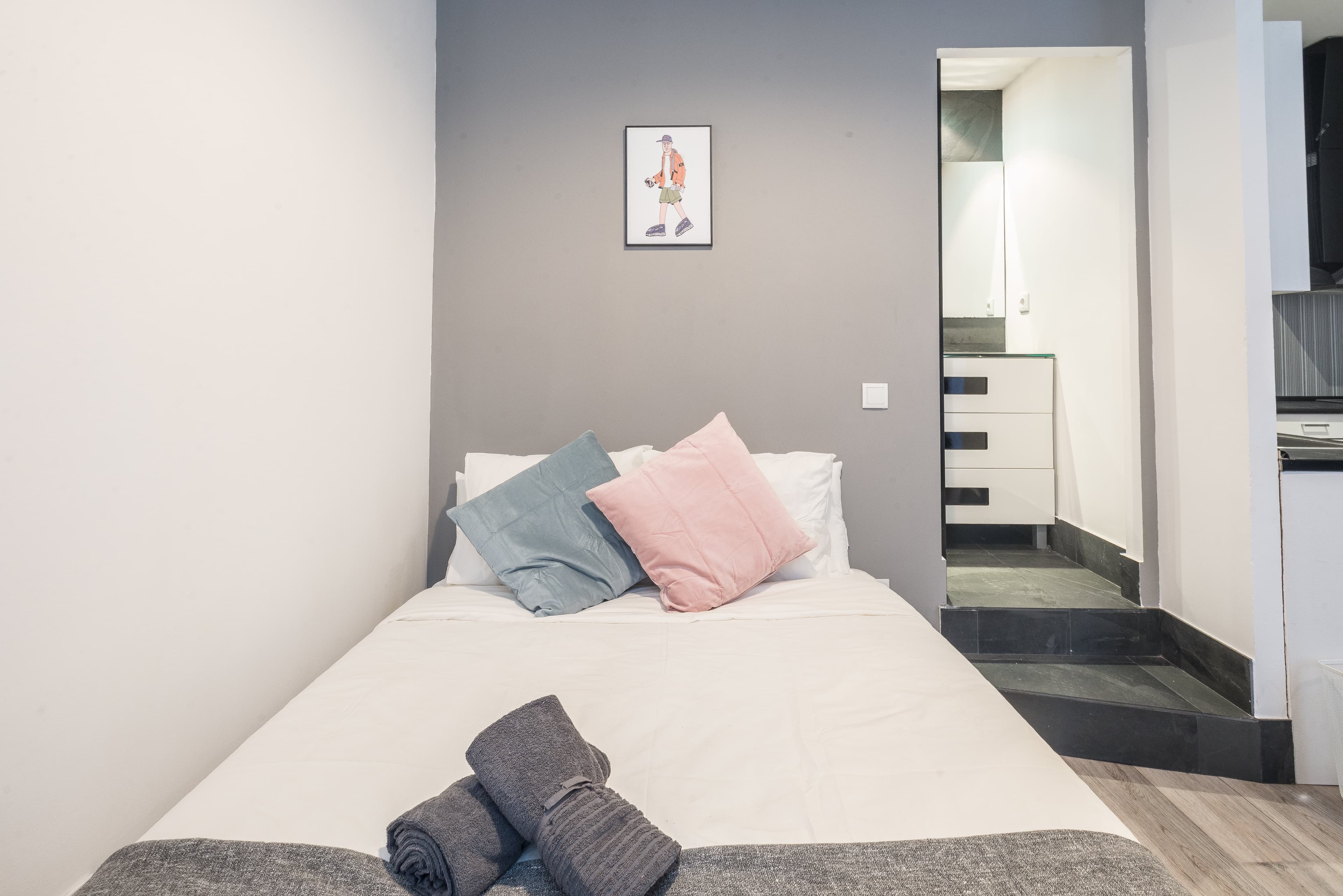 Image of the room