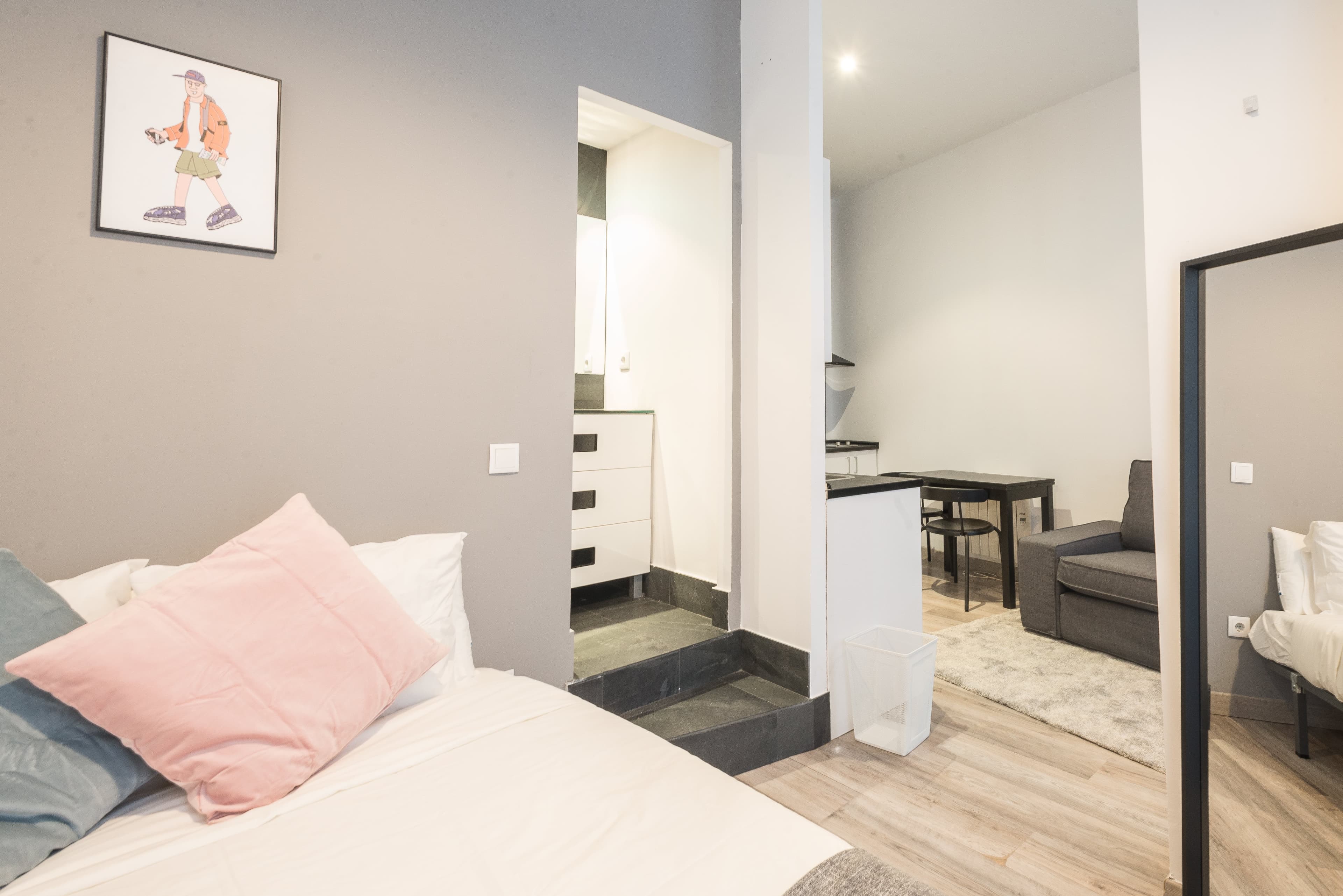 Image of the room