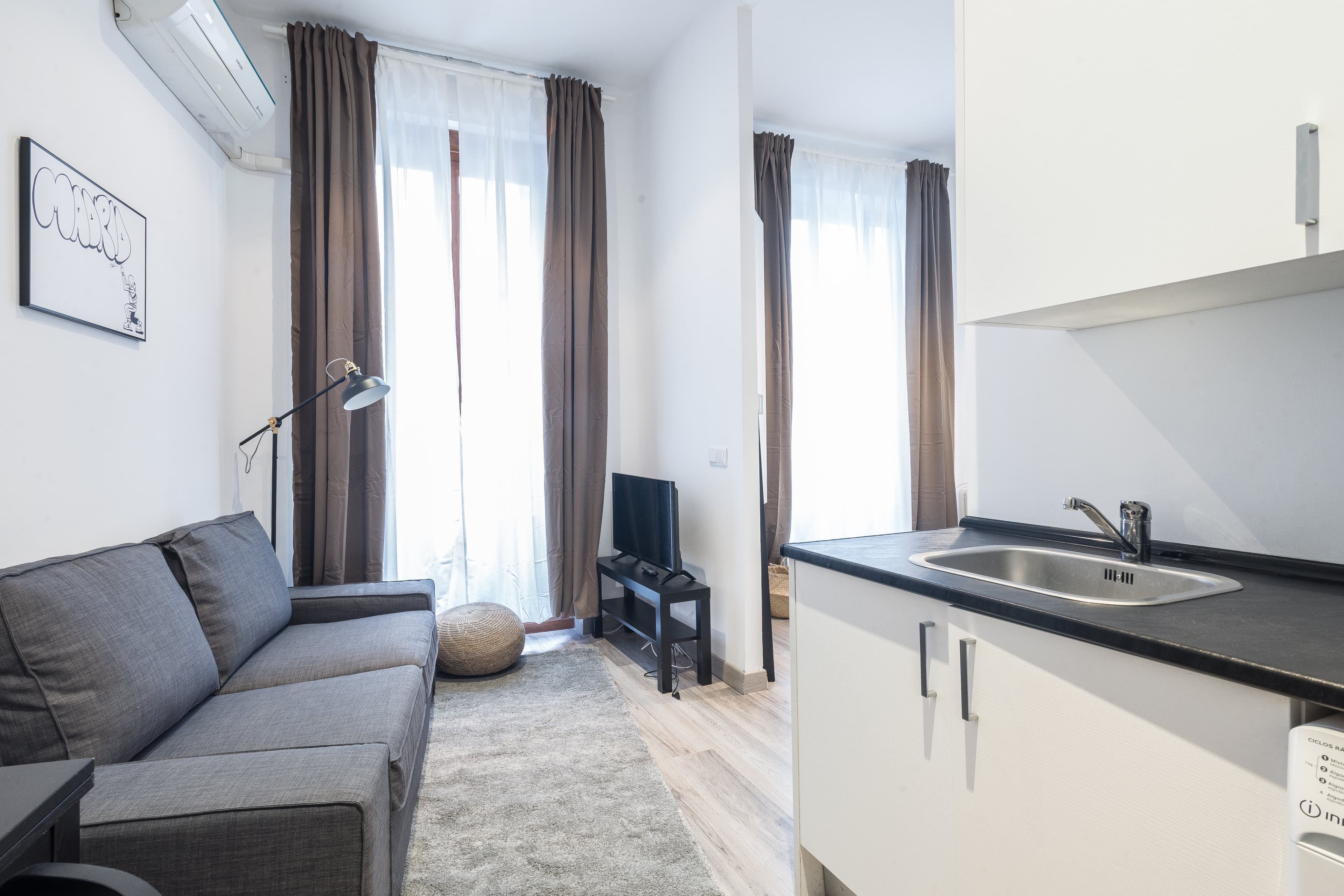 Image of the room