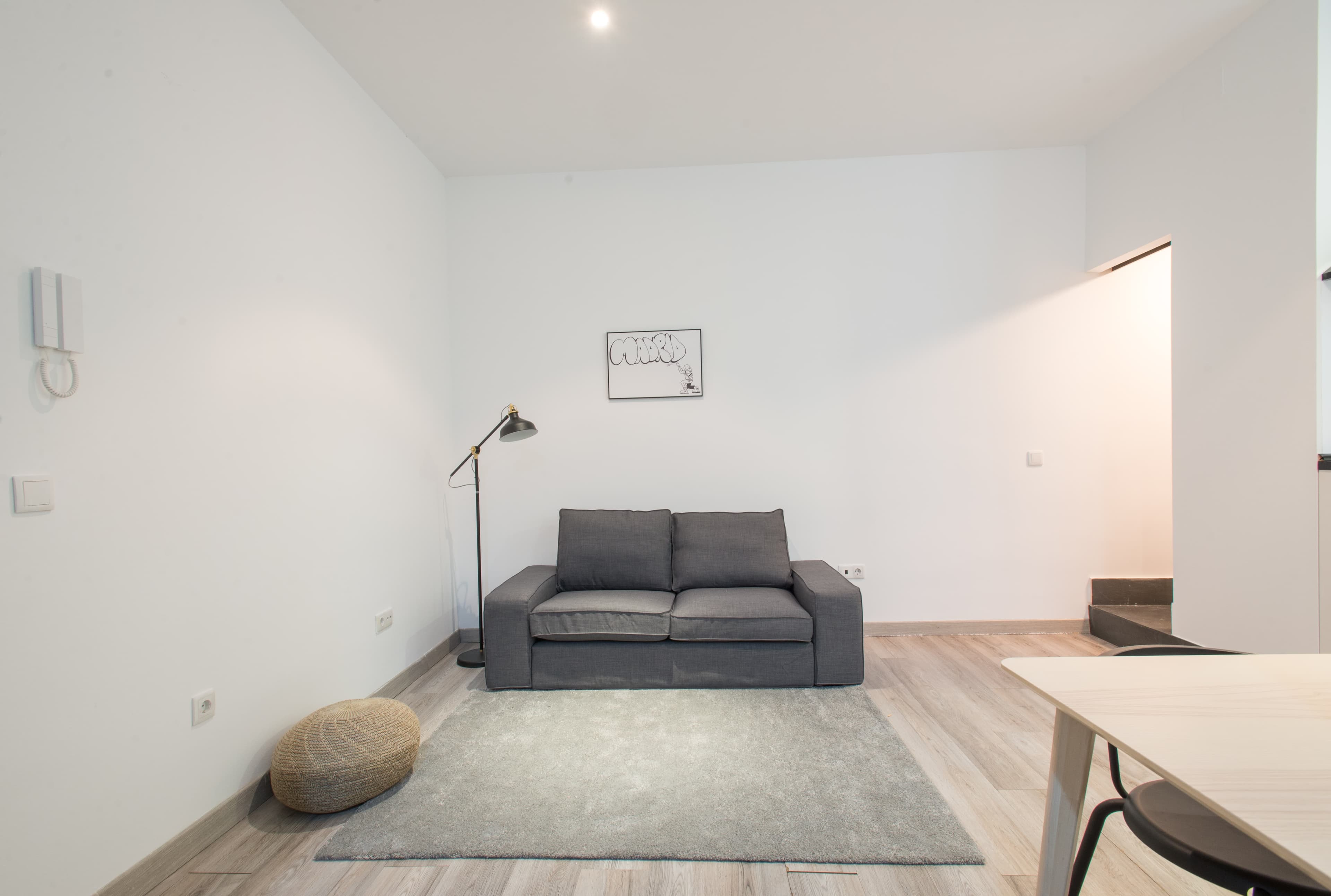 Image of the room