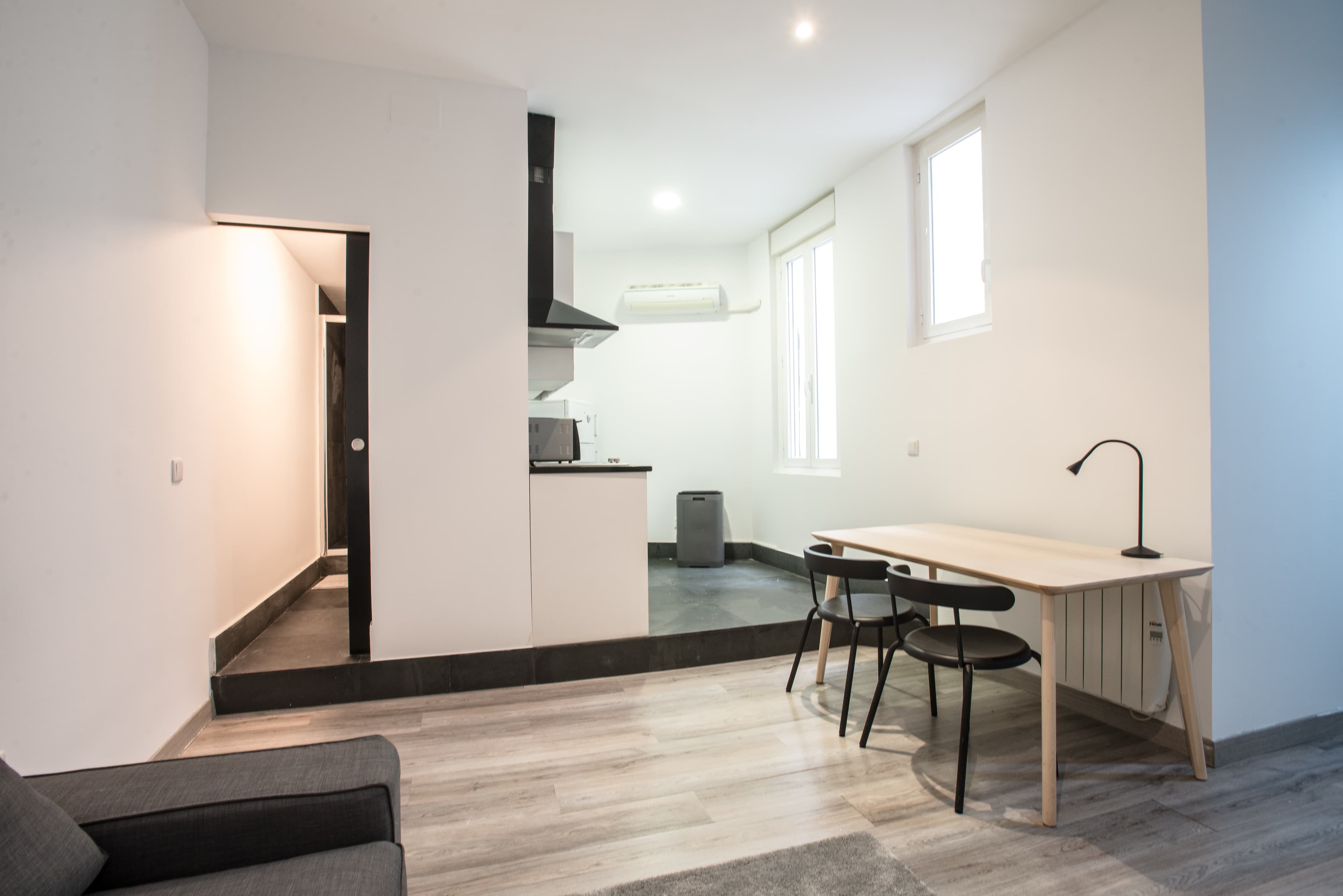 Image of the room