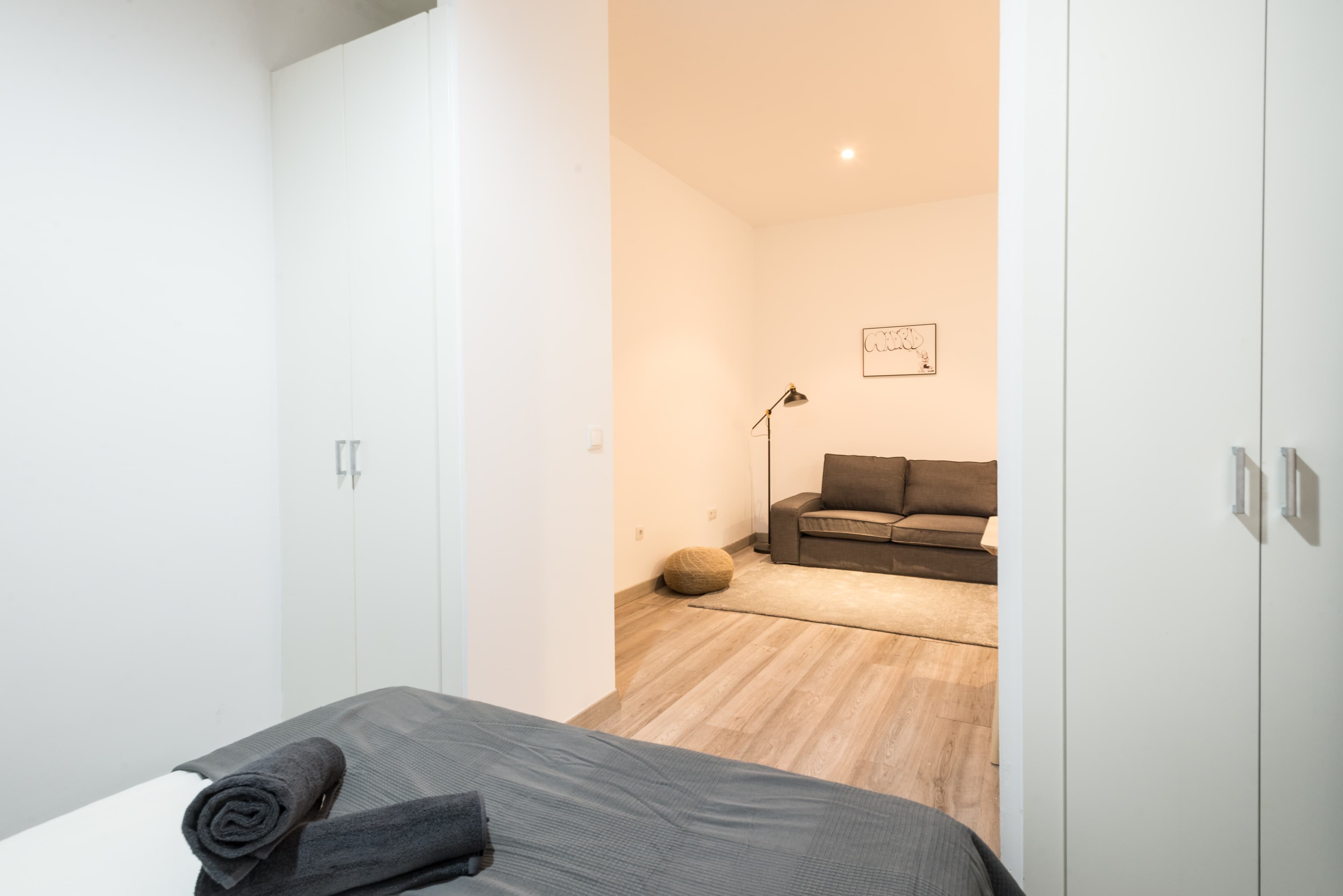 Image of the room