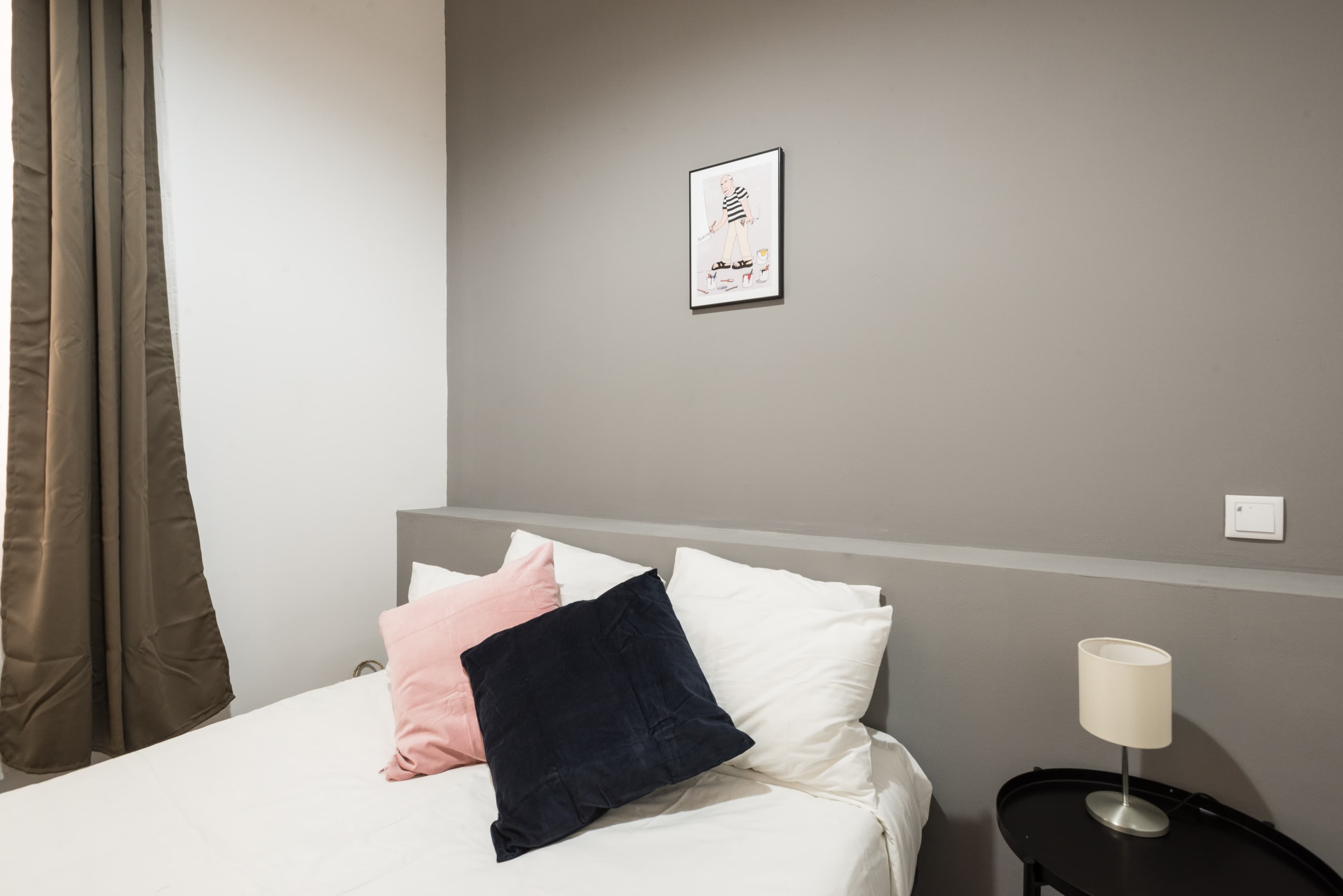 Image of the room