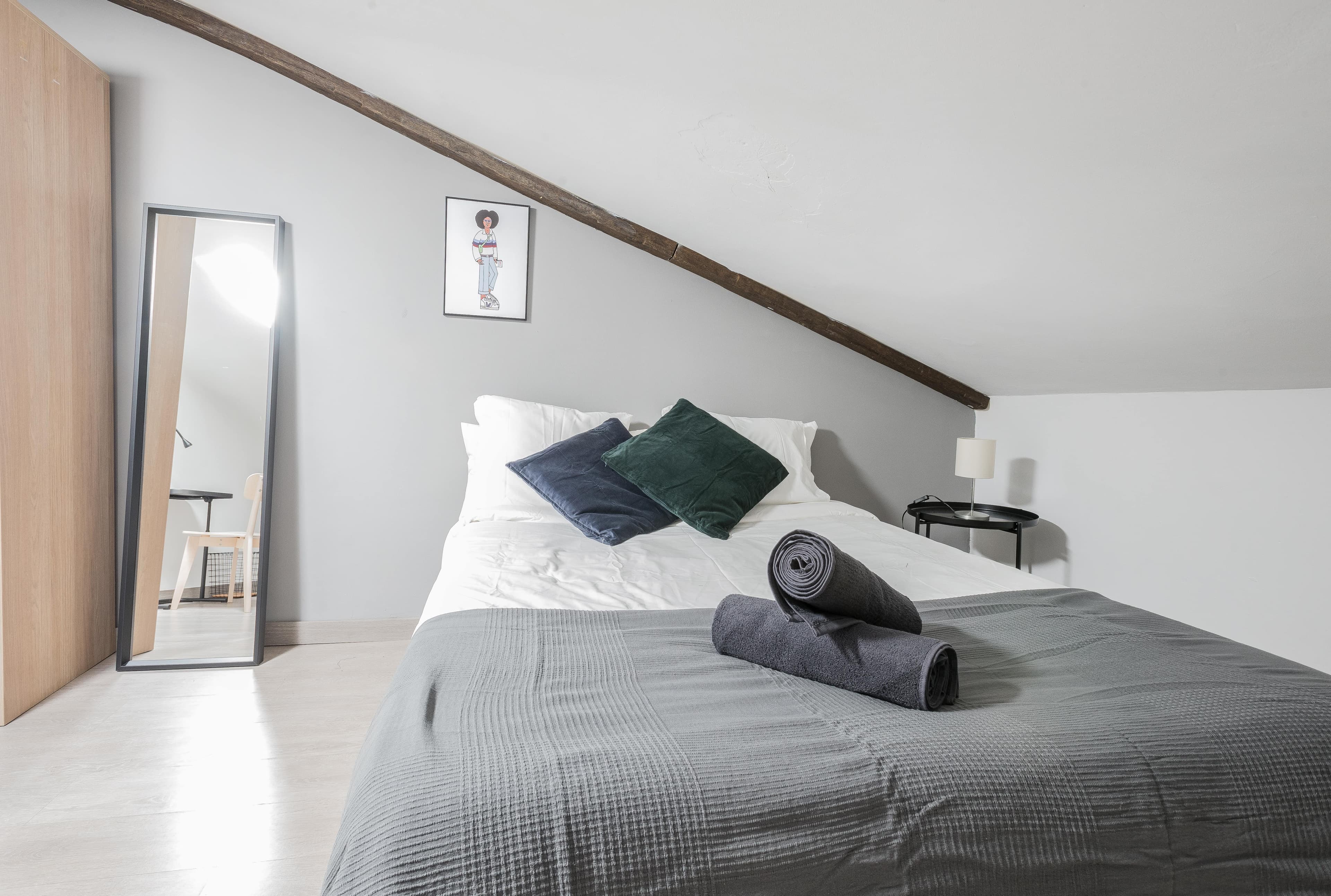 Image of the room
