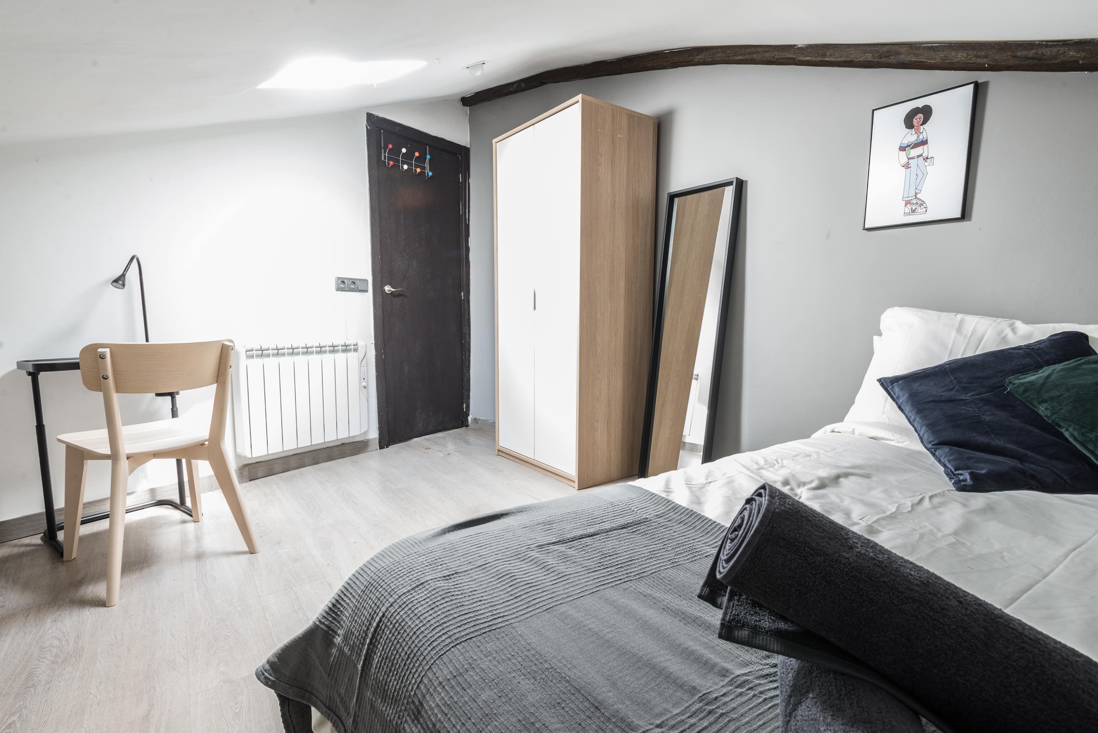 Image of the room