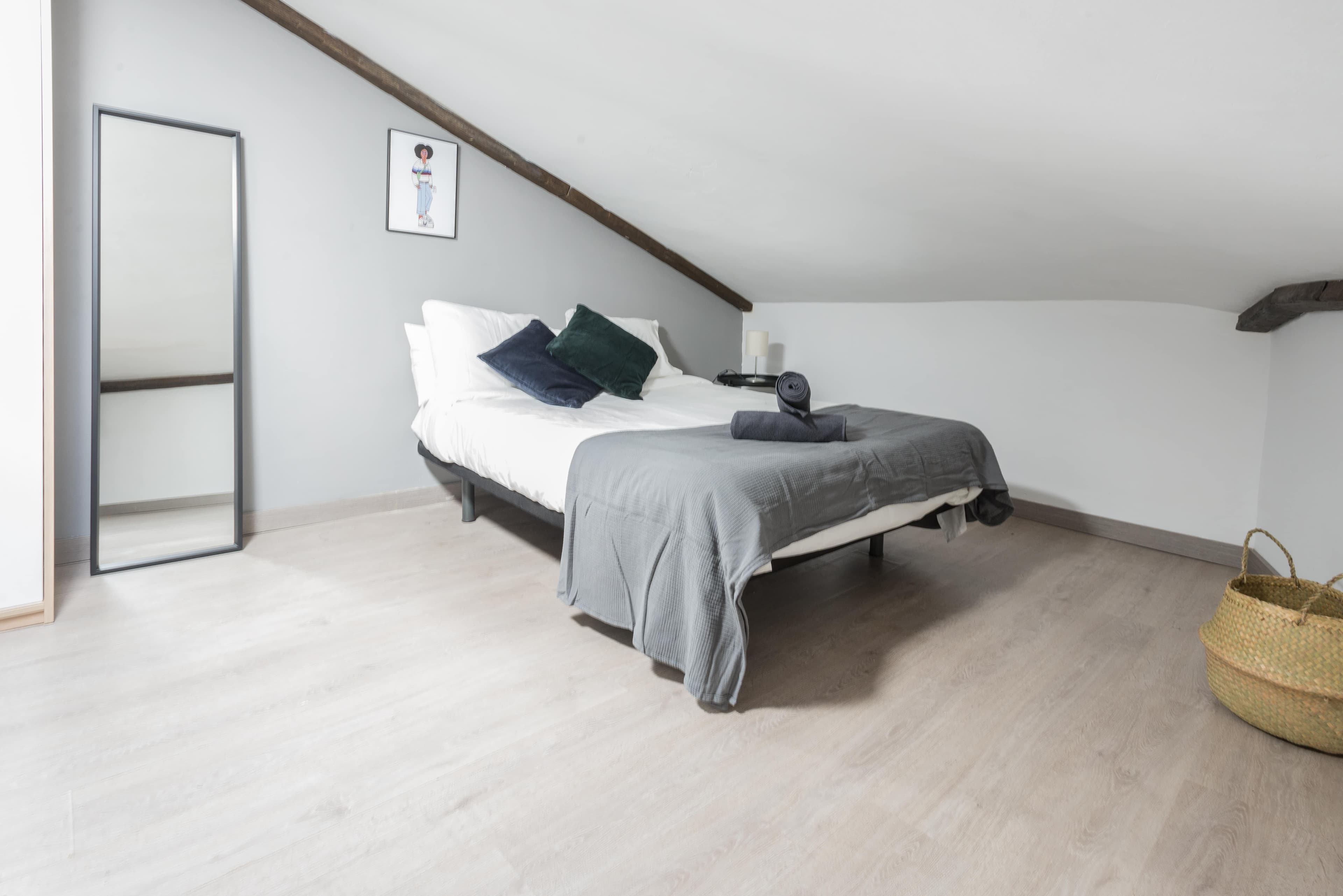 Image of the room