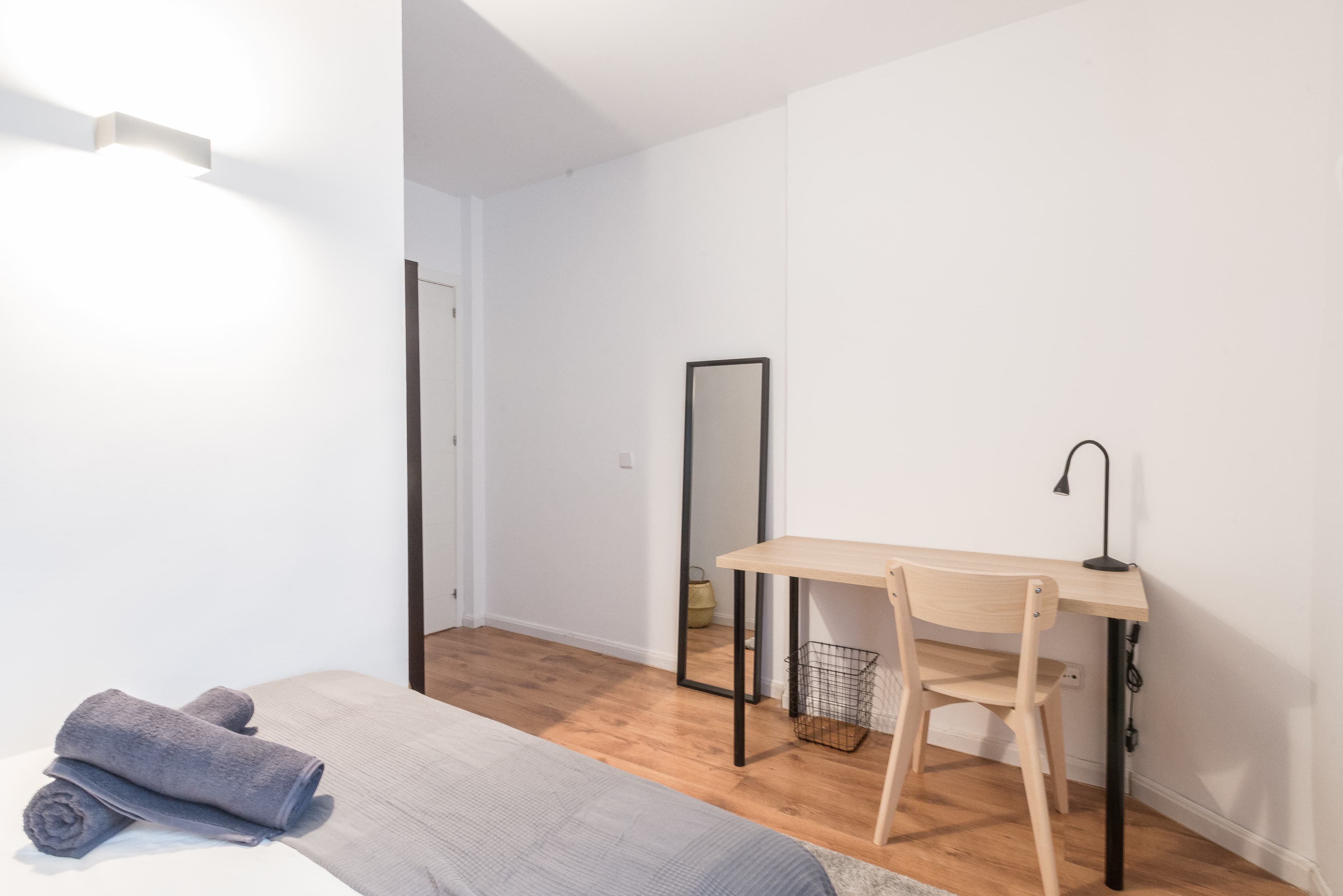 Image of the room