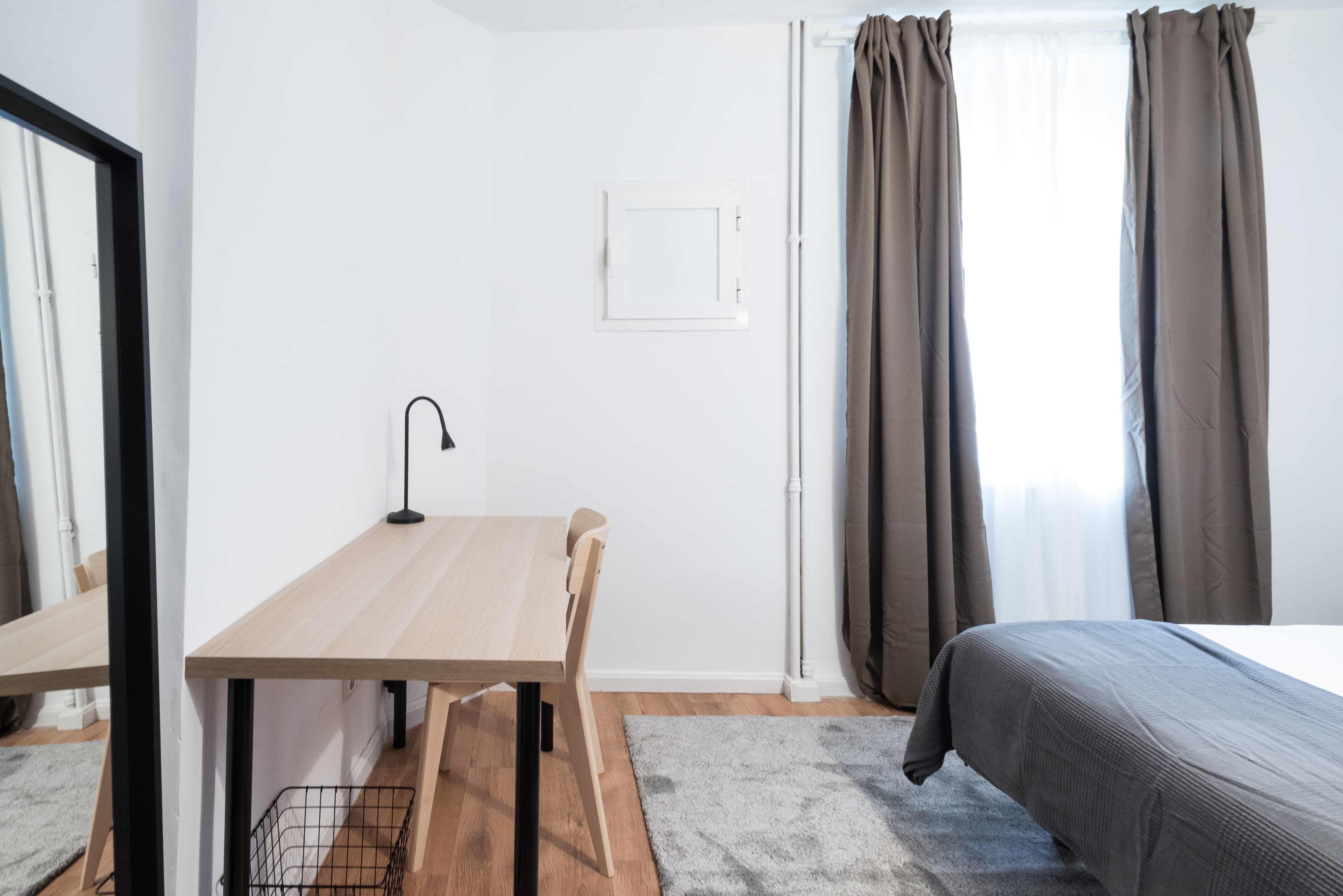Image of the room