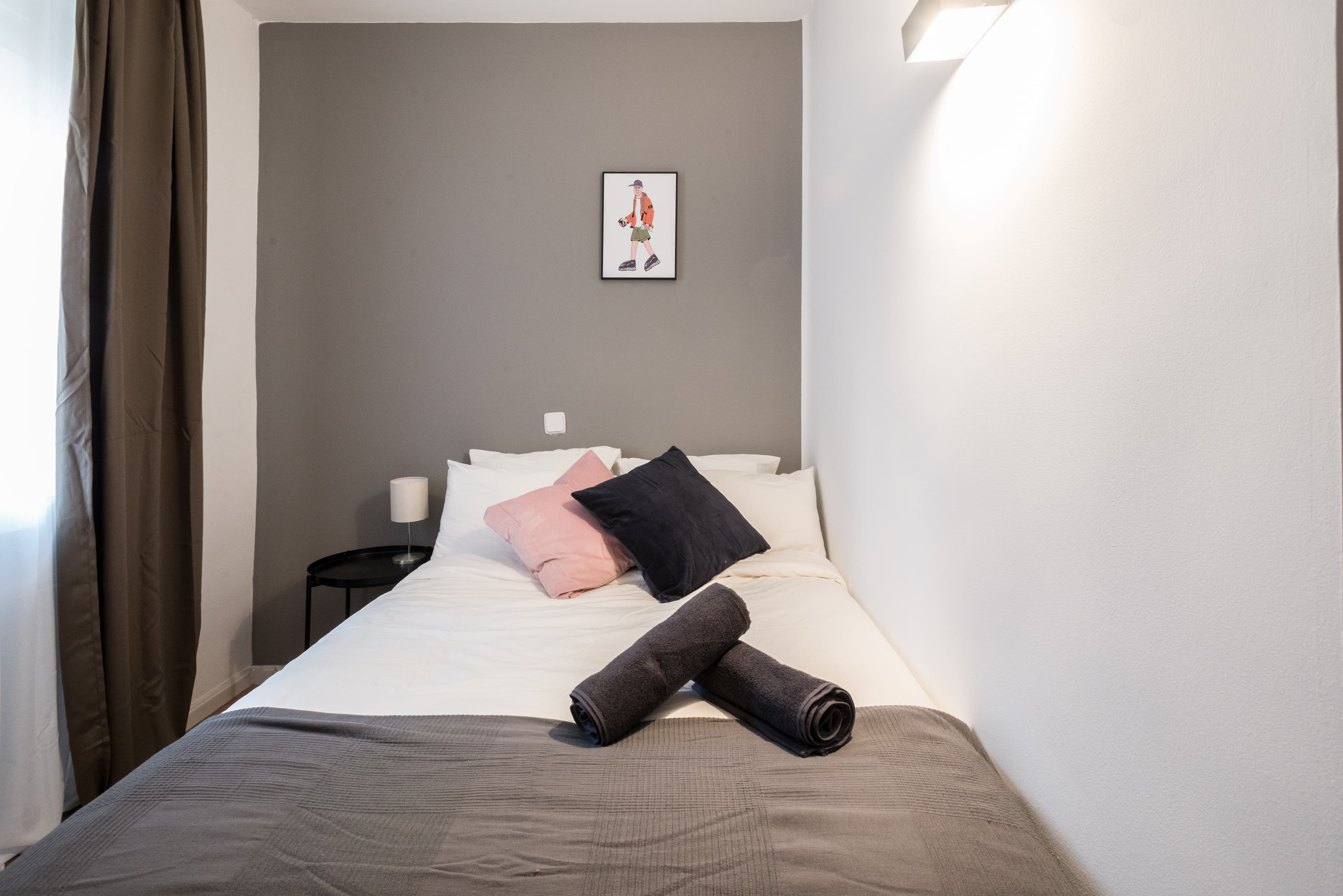 Image of the room