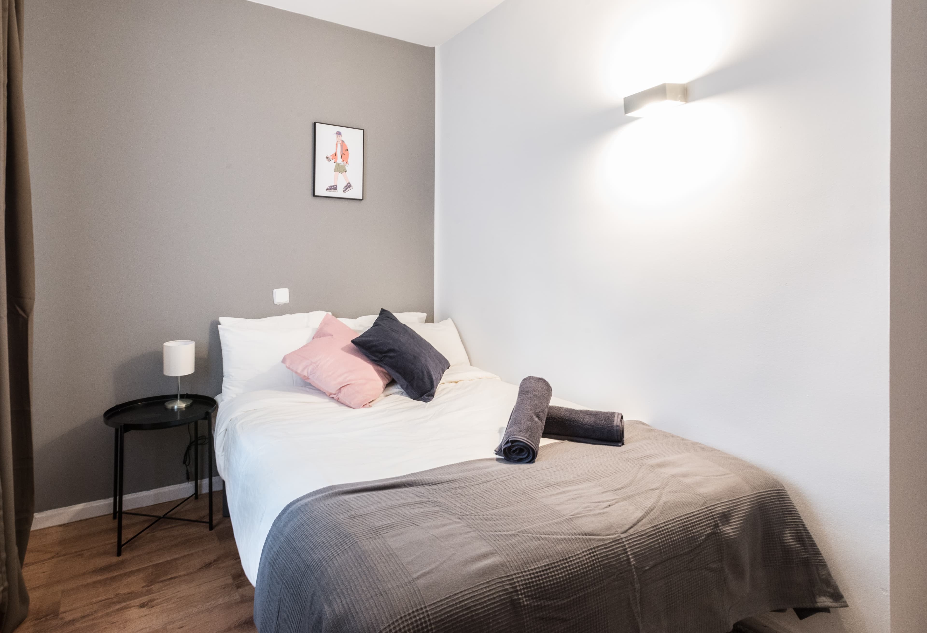 Image of the room
