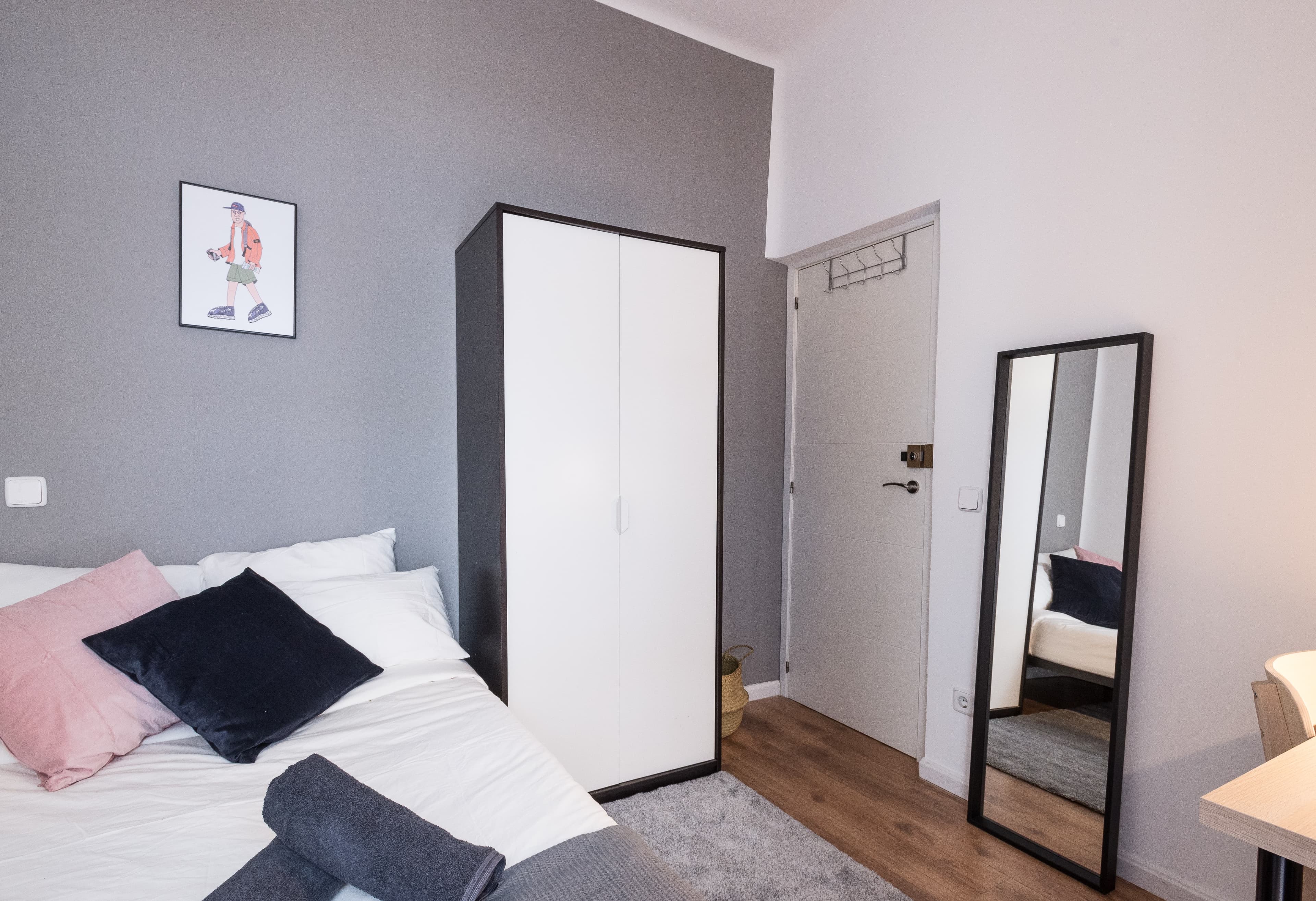 Image of the room