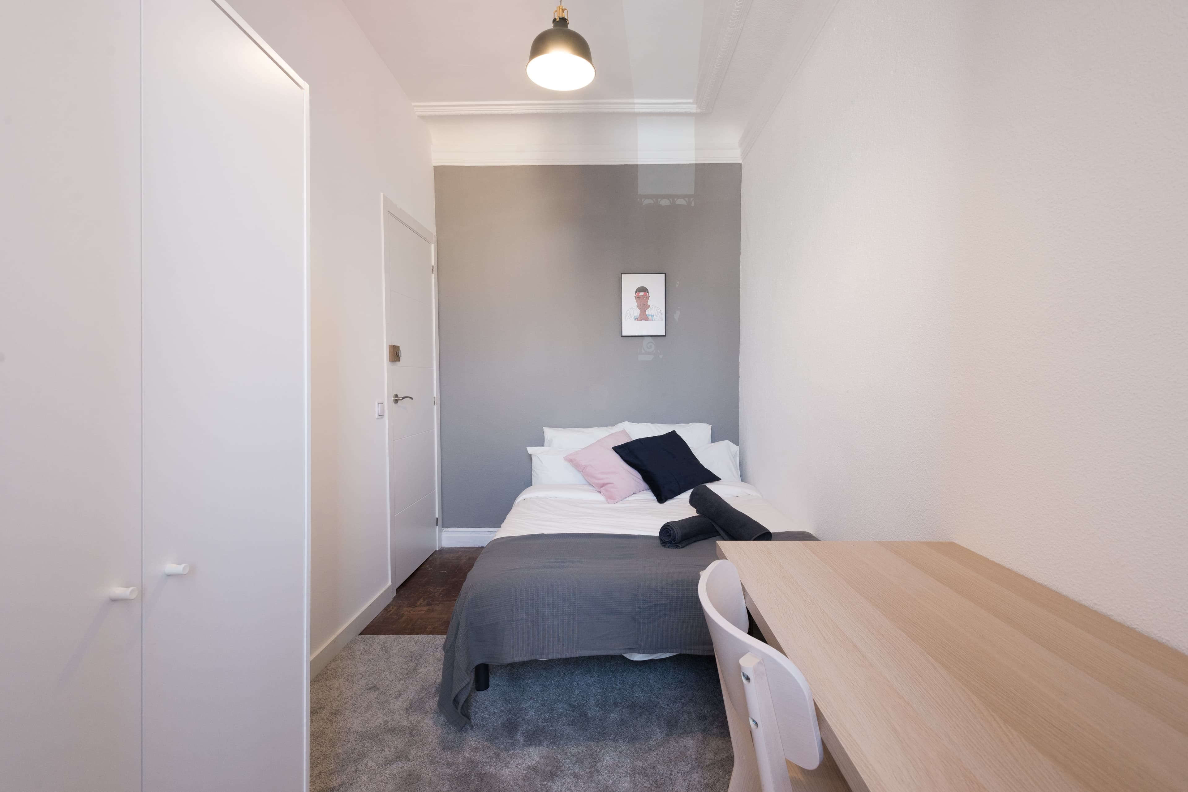 Image of the room