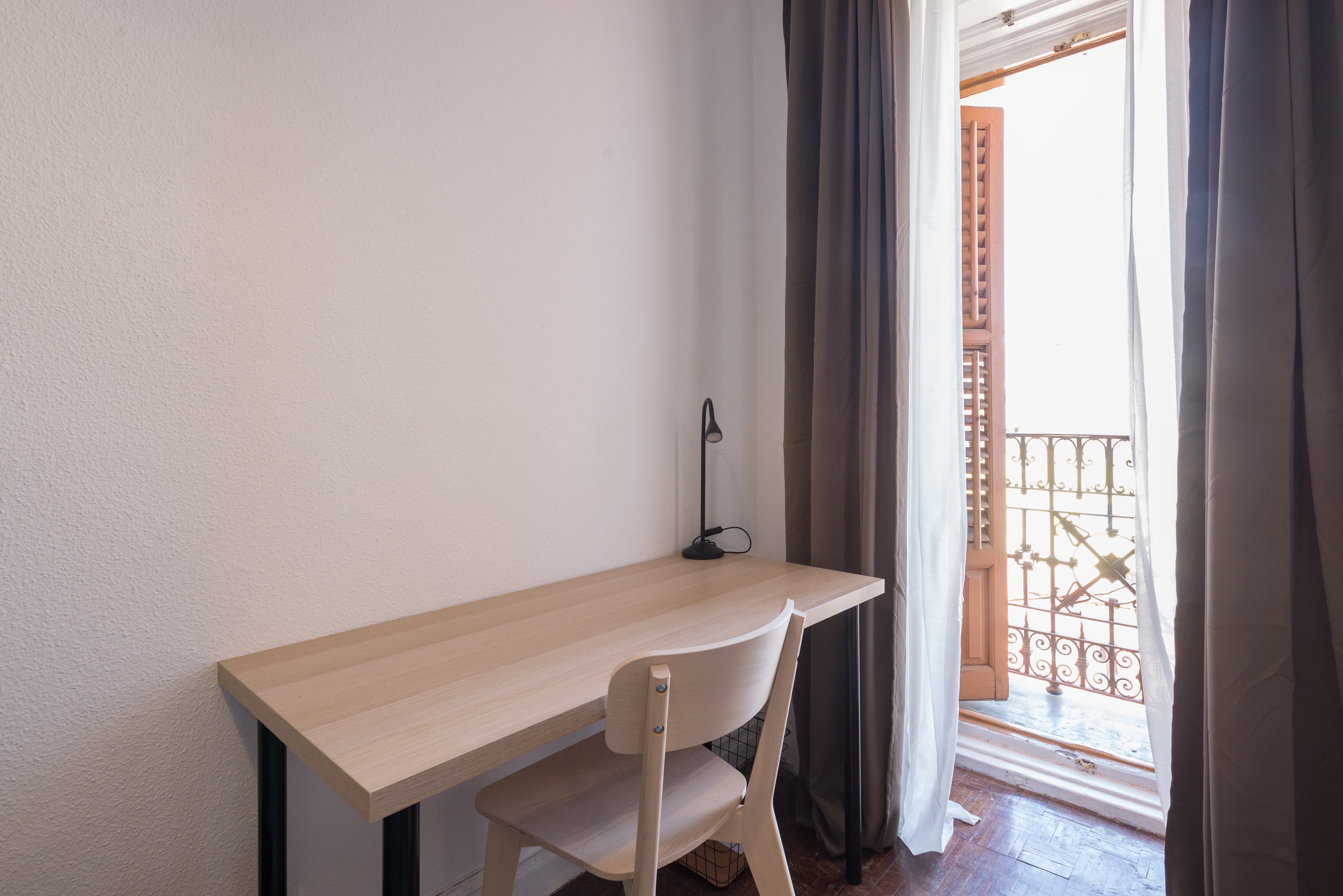 Image of the room