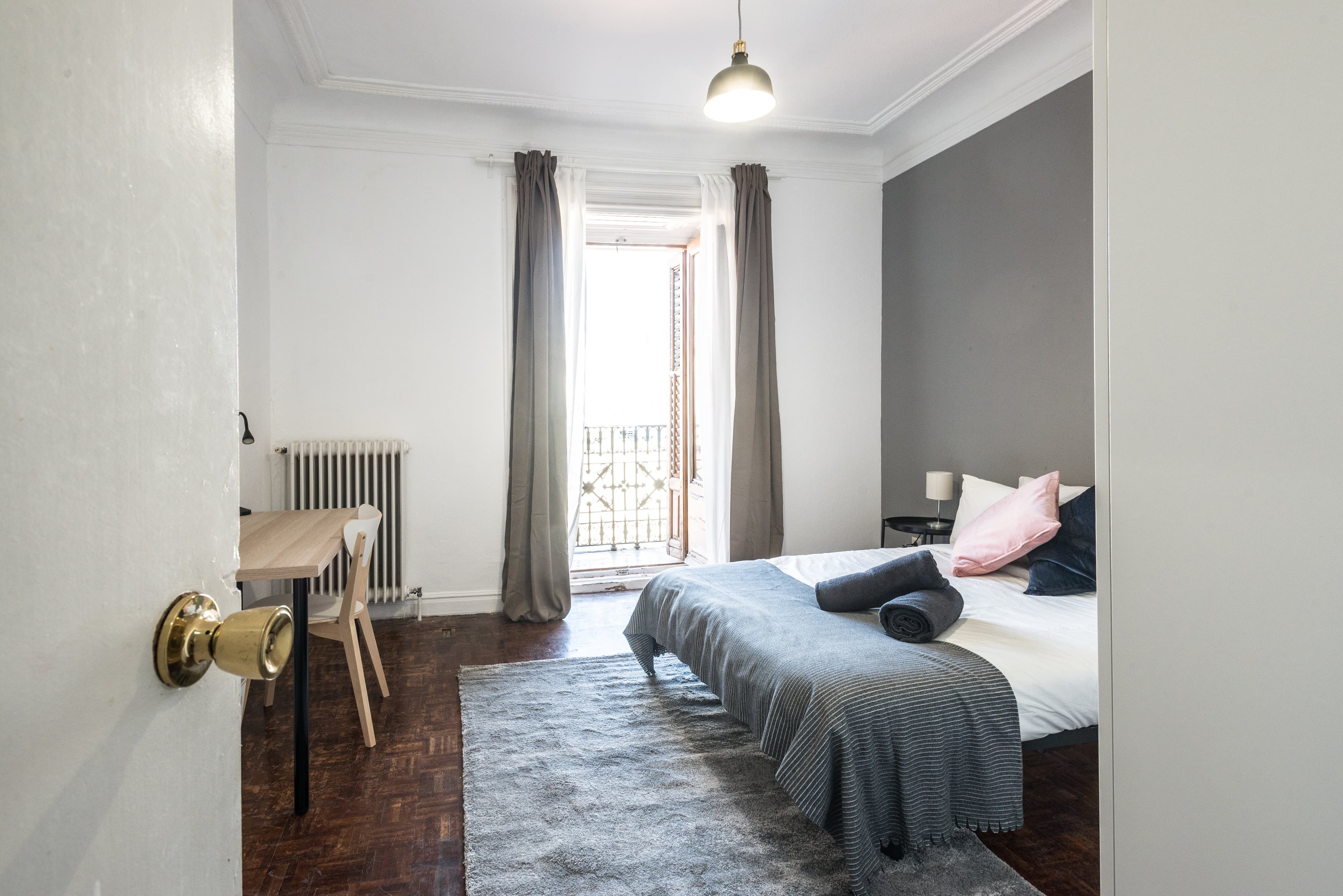 Image of the room