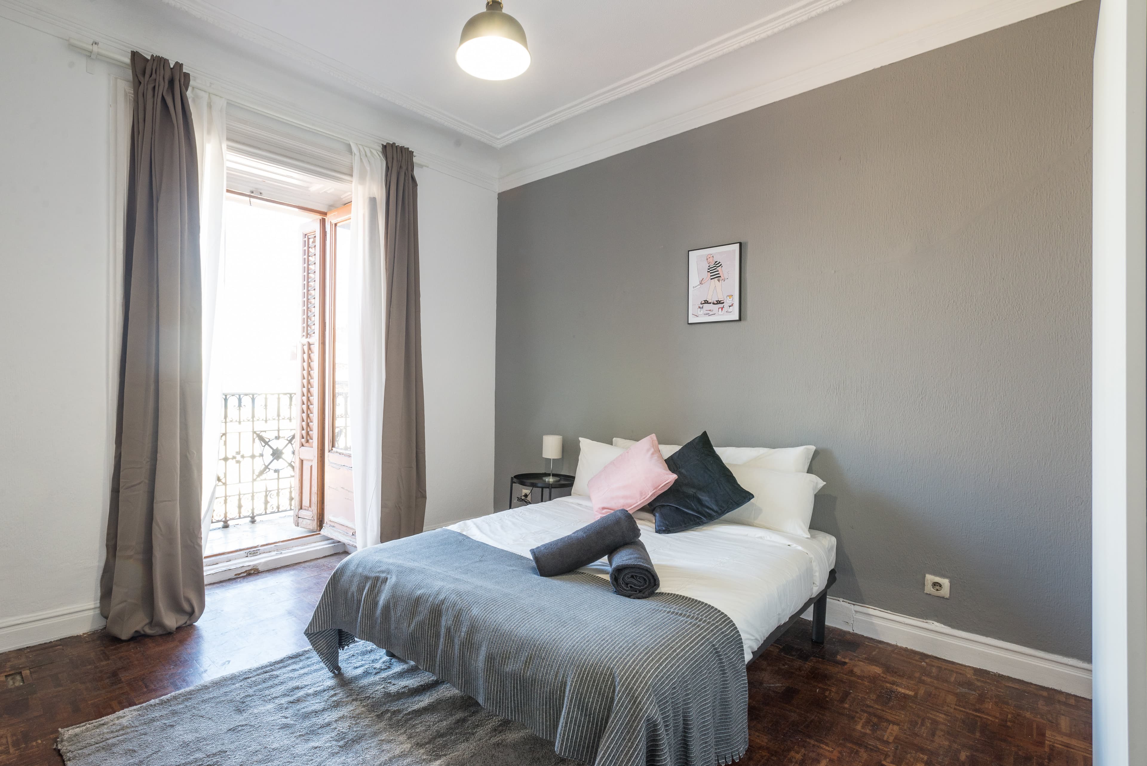 Image of the room