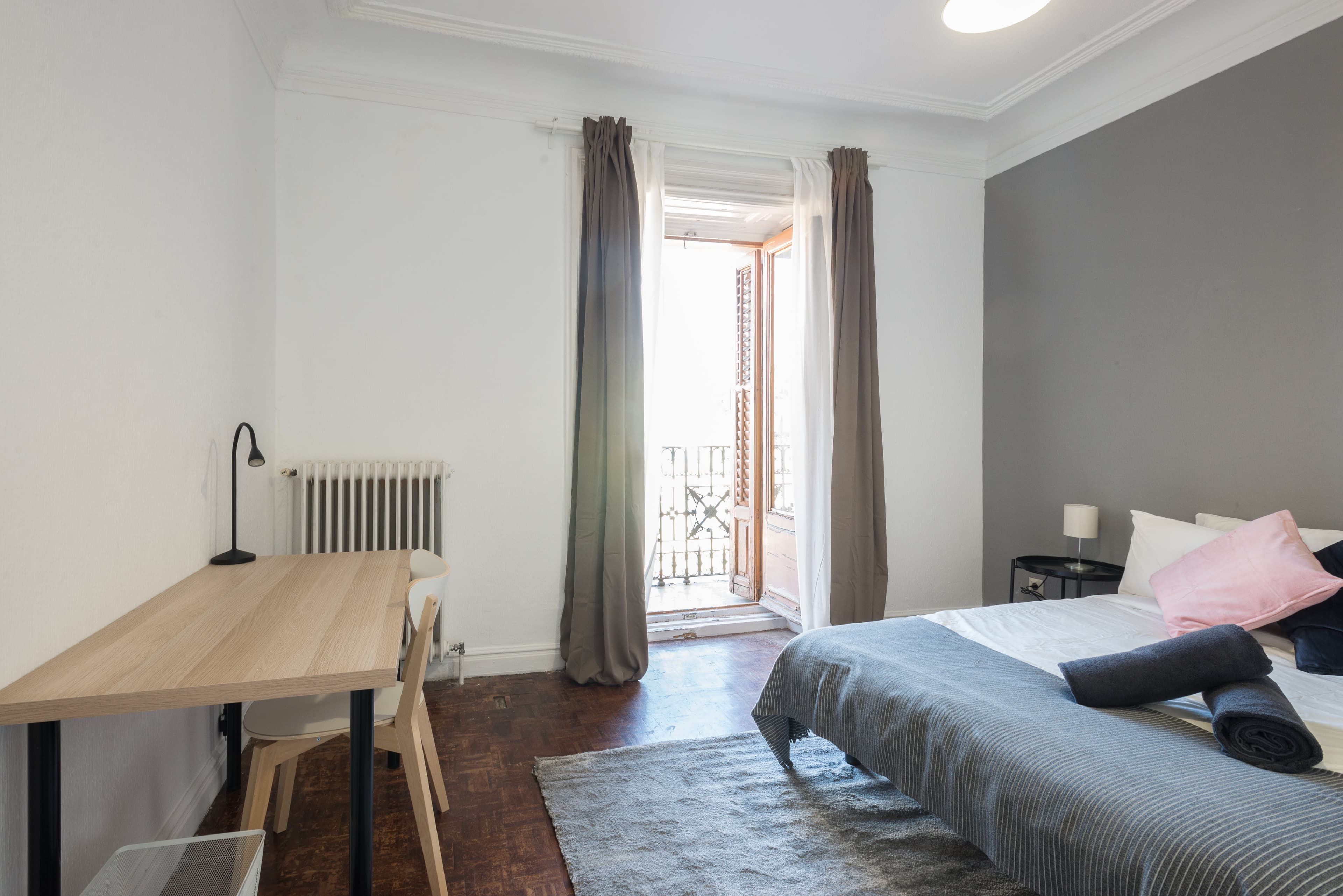 Image of the room