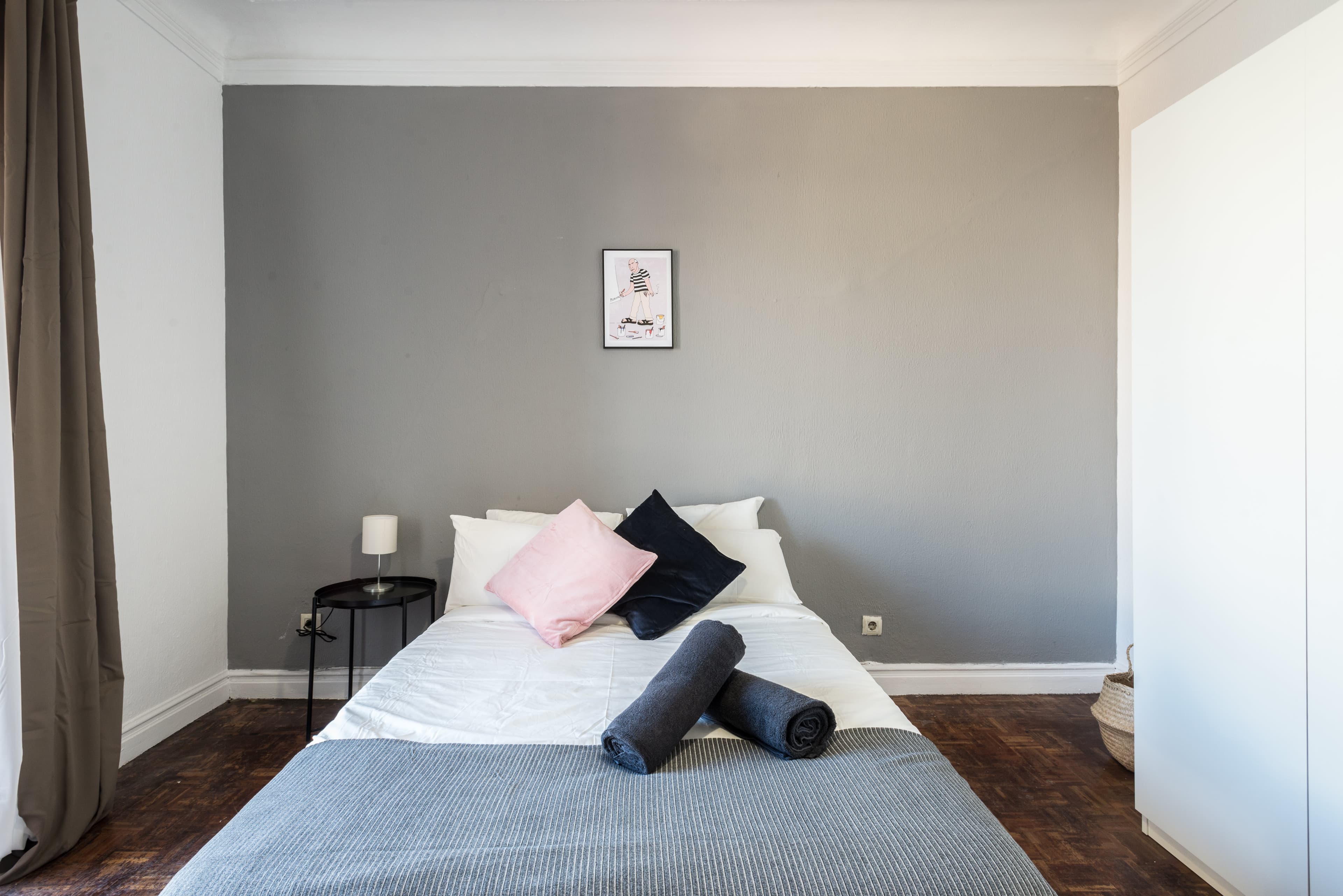 Image of the room