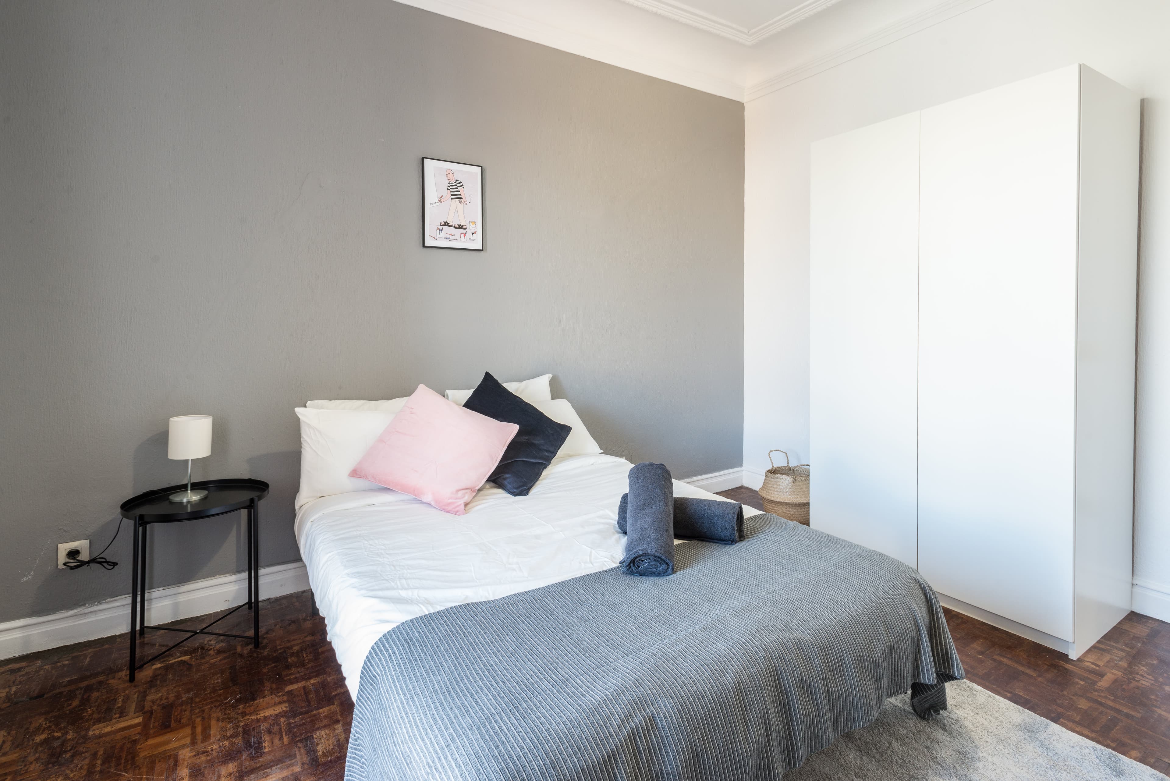 Image of the room