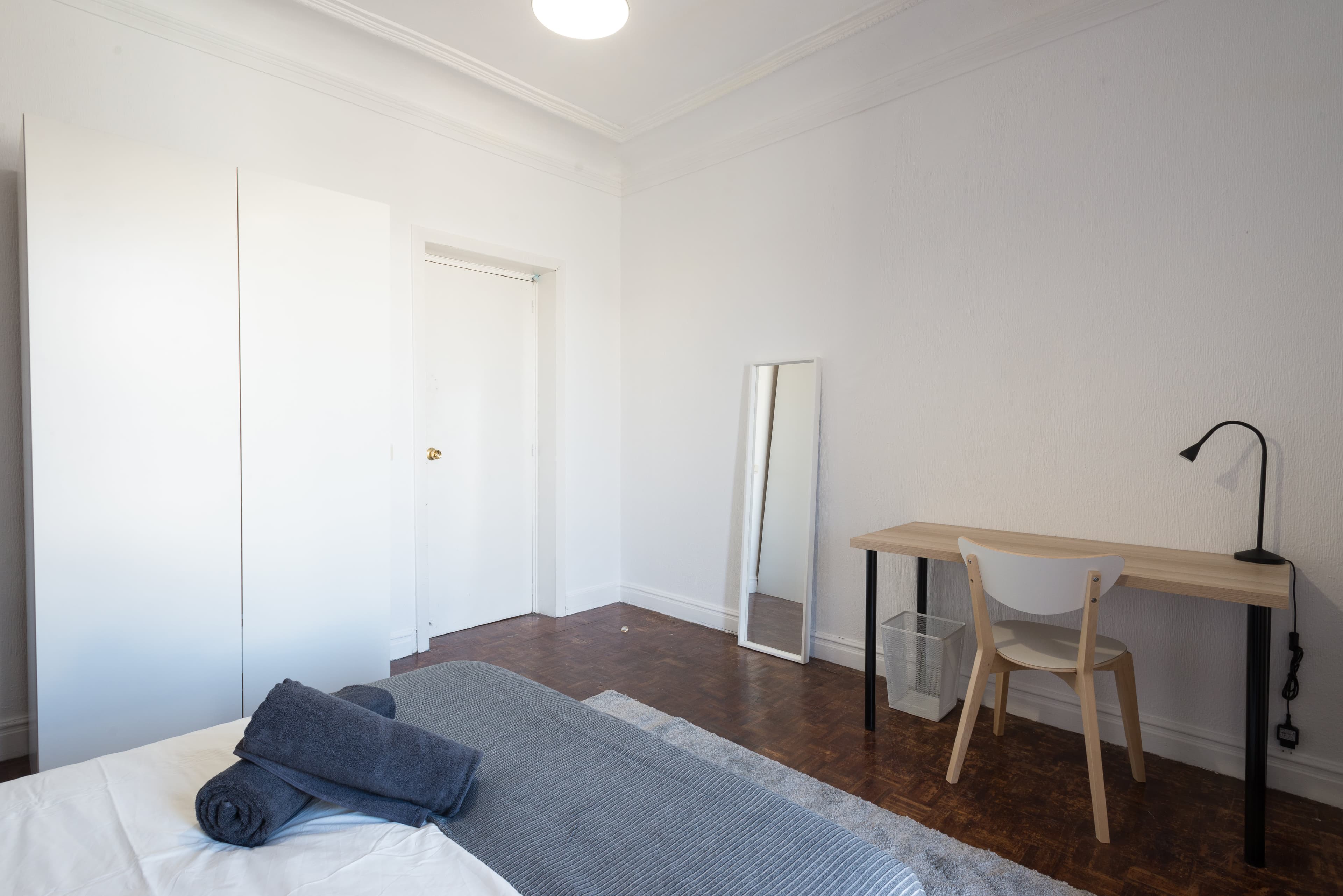Image of the room
