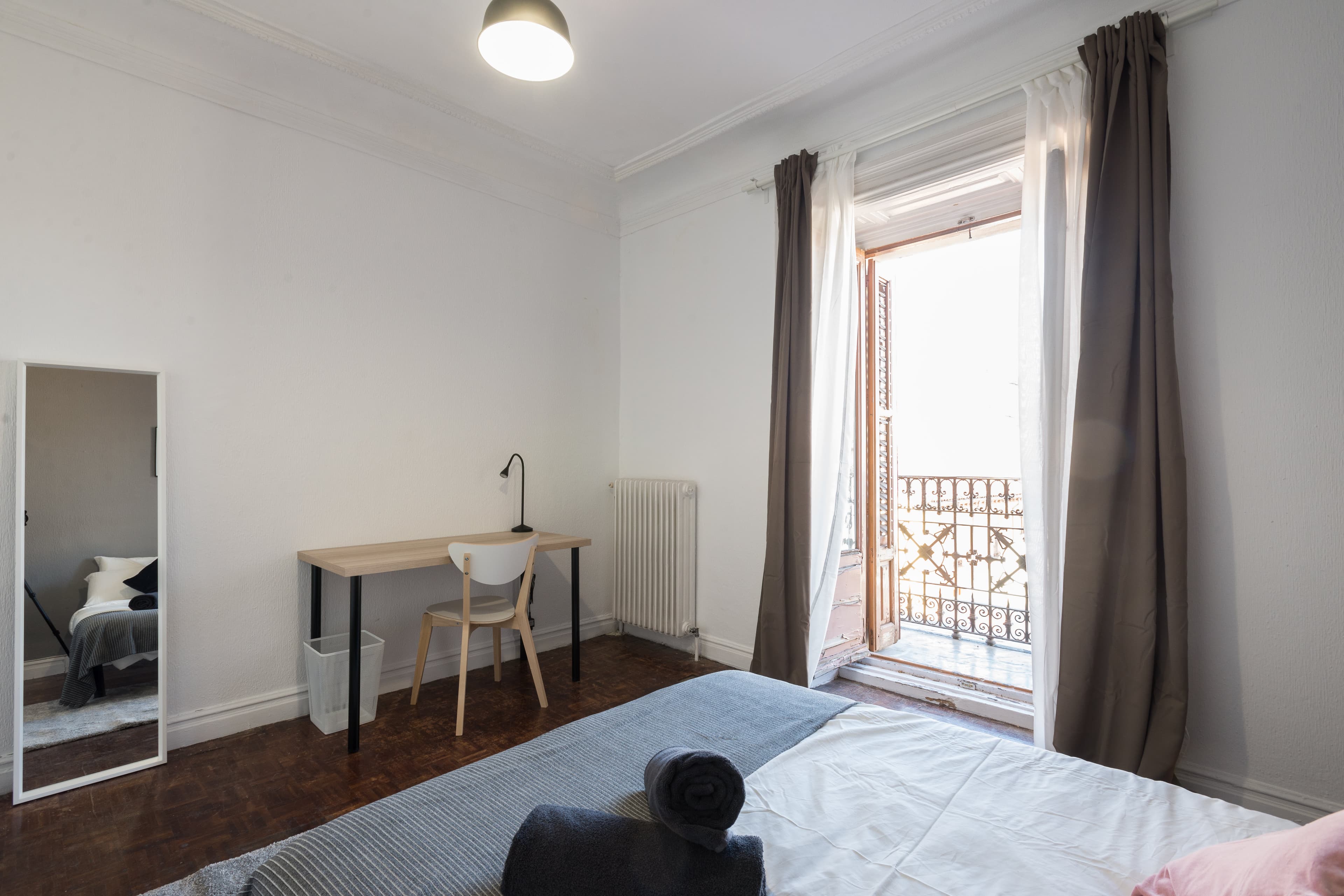 Image of the room