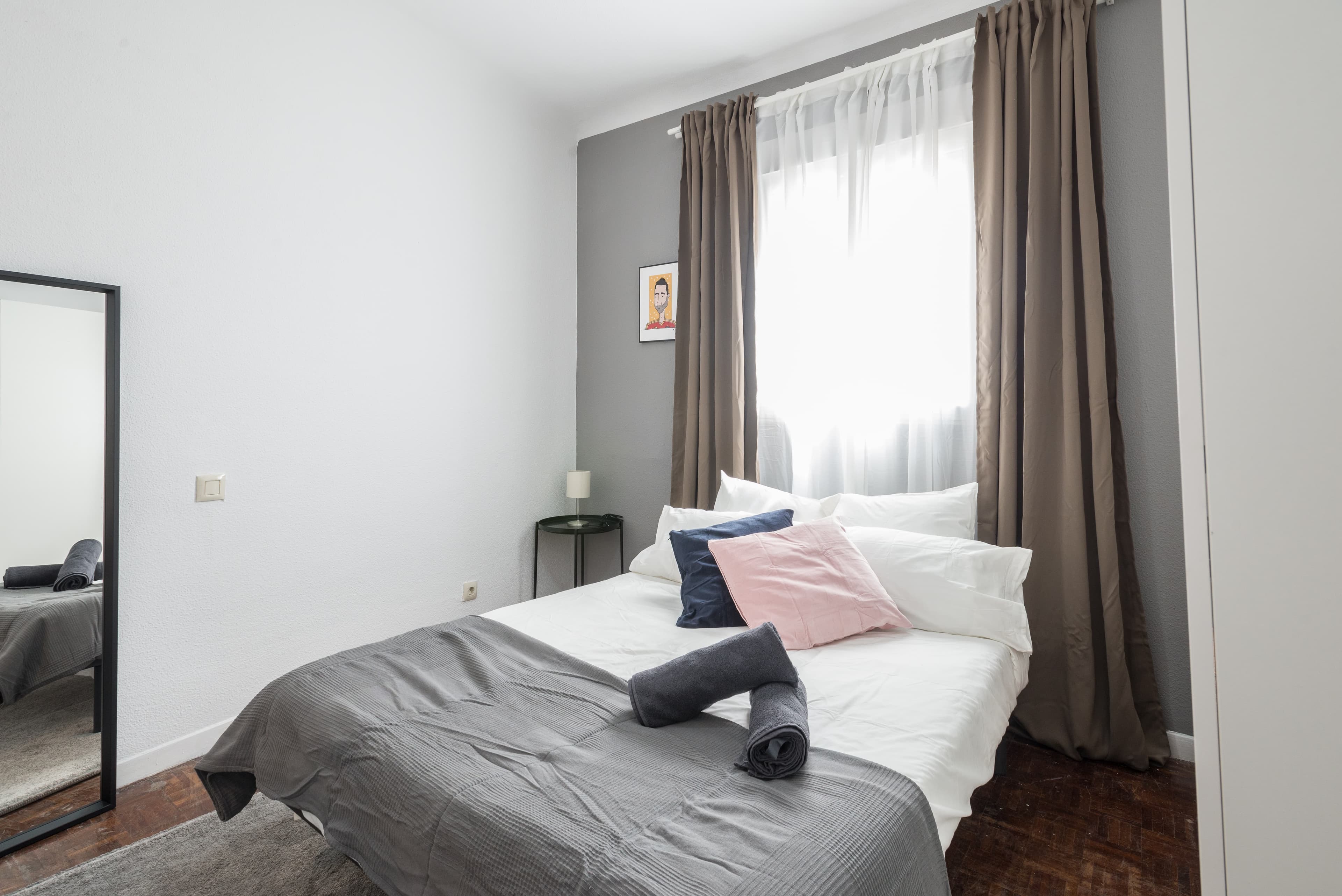 Image of the room