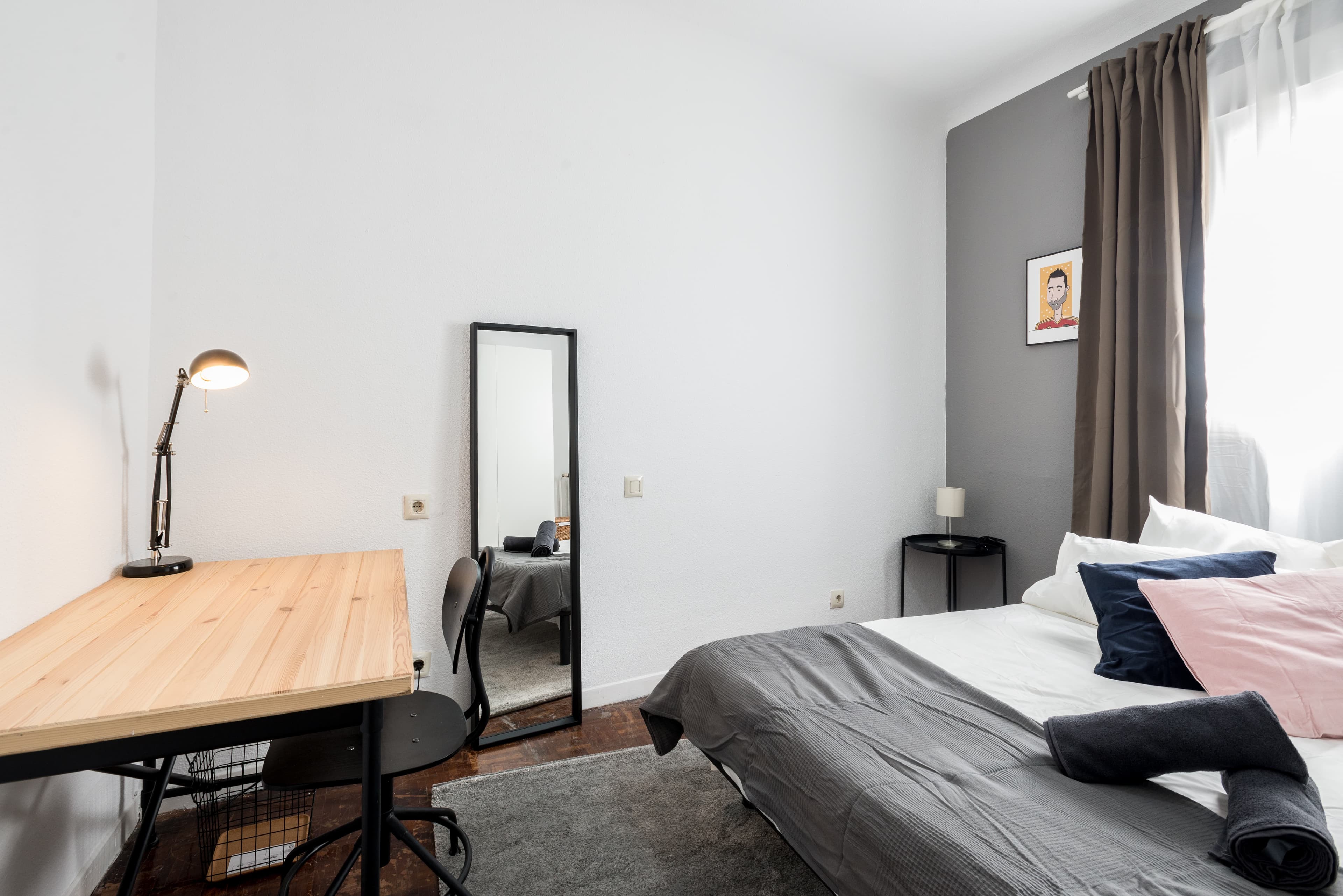 Image of the room