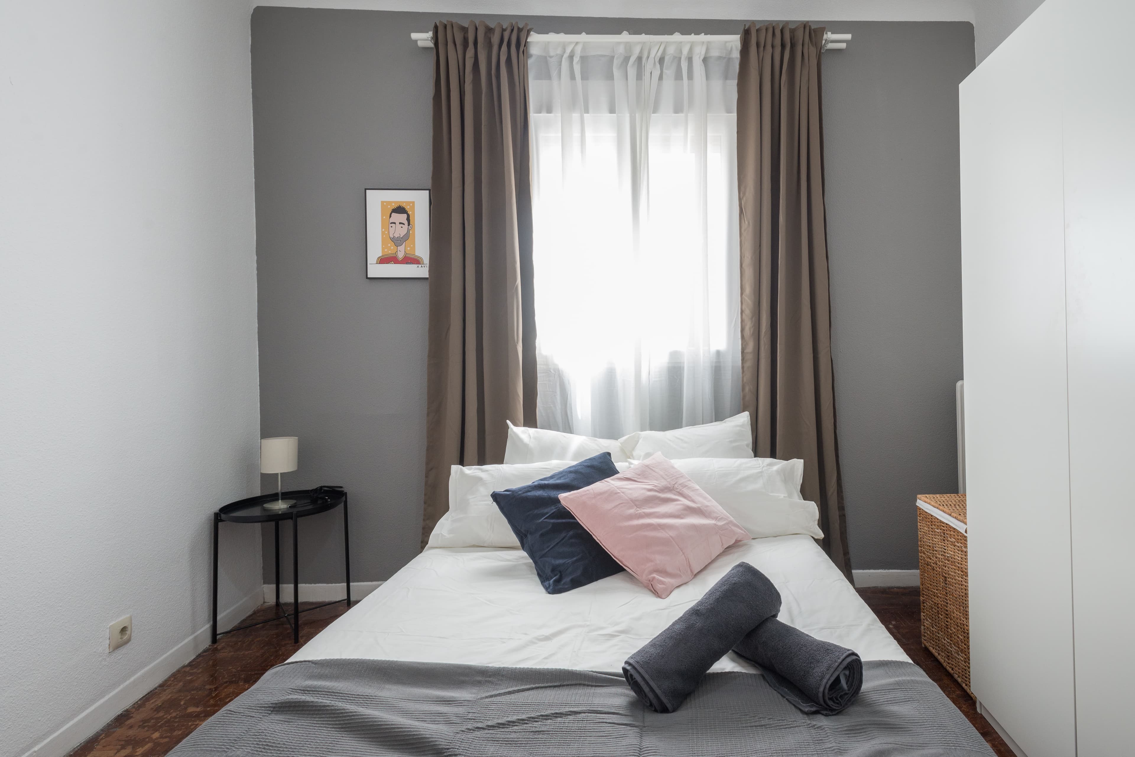 Image of the room