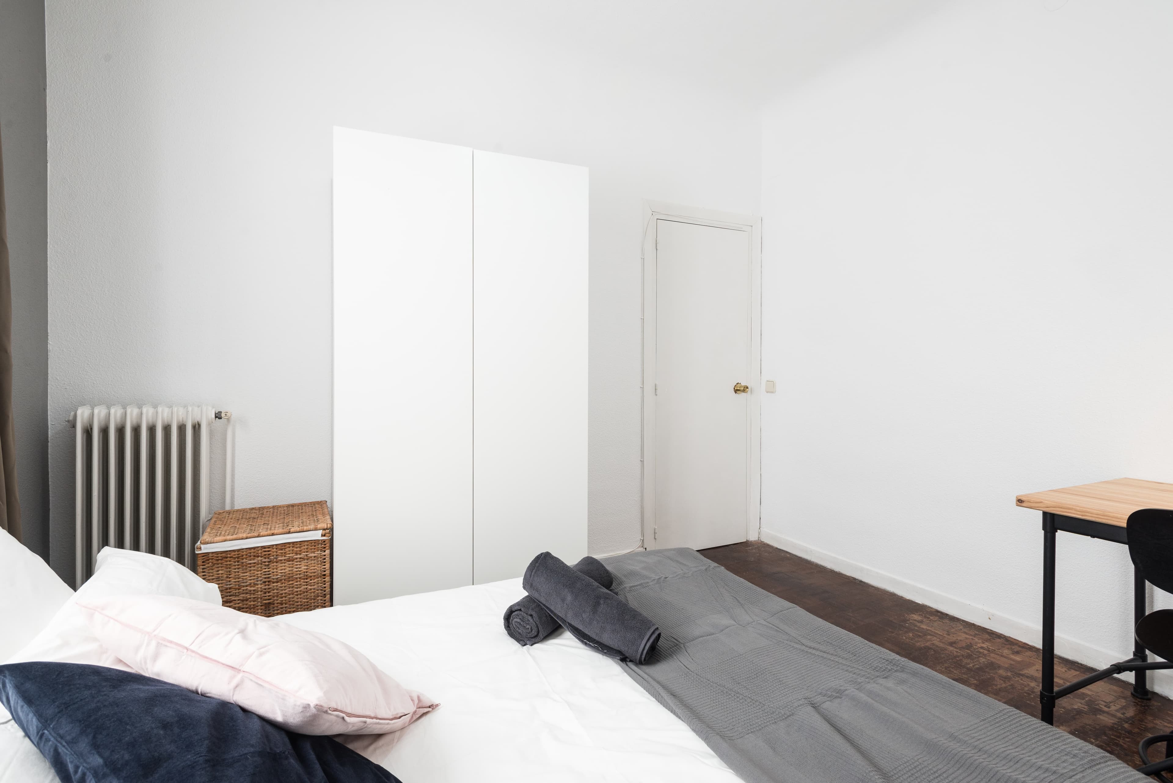 Image of the room