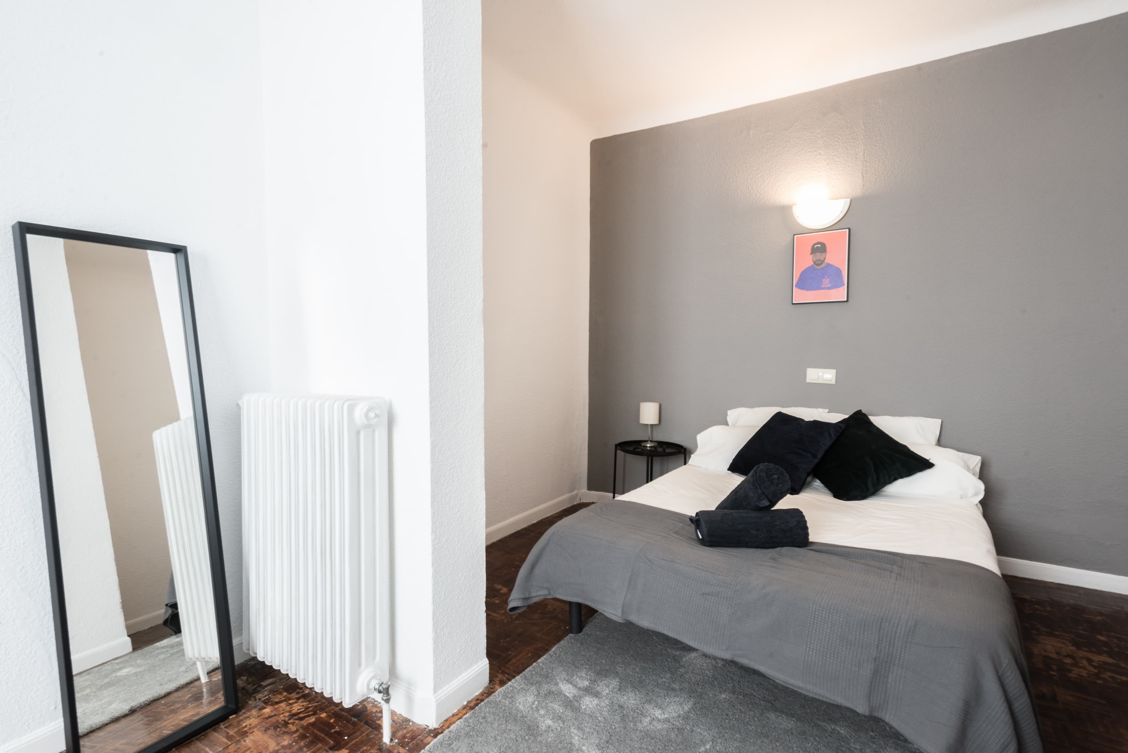 Image of the room