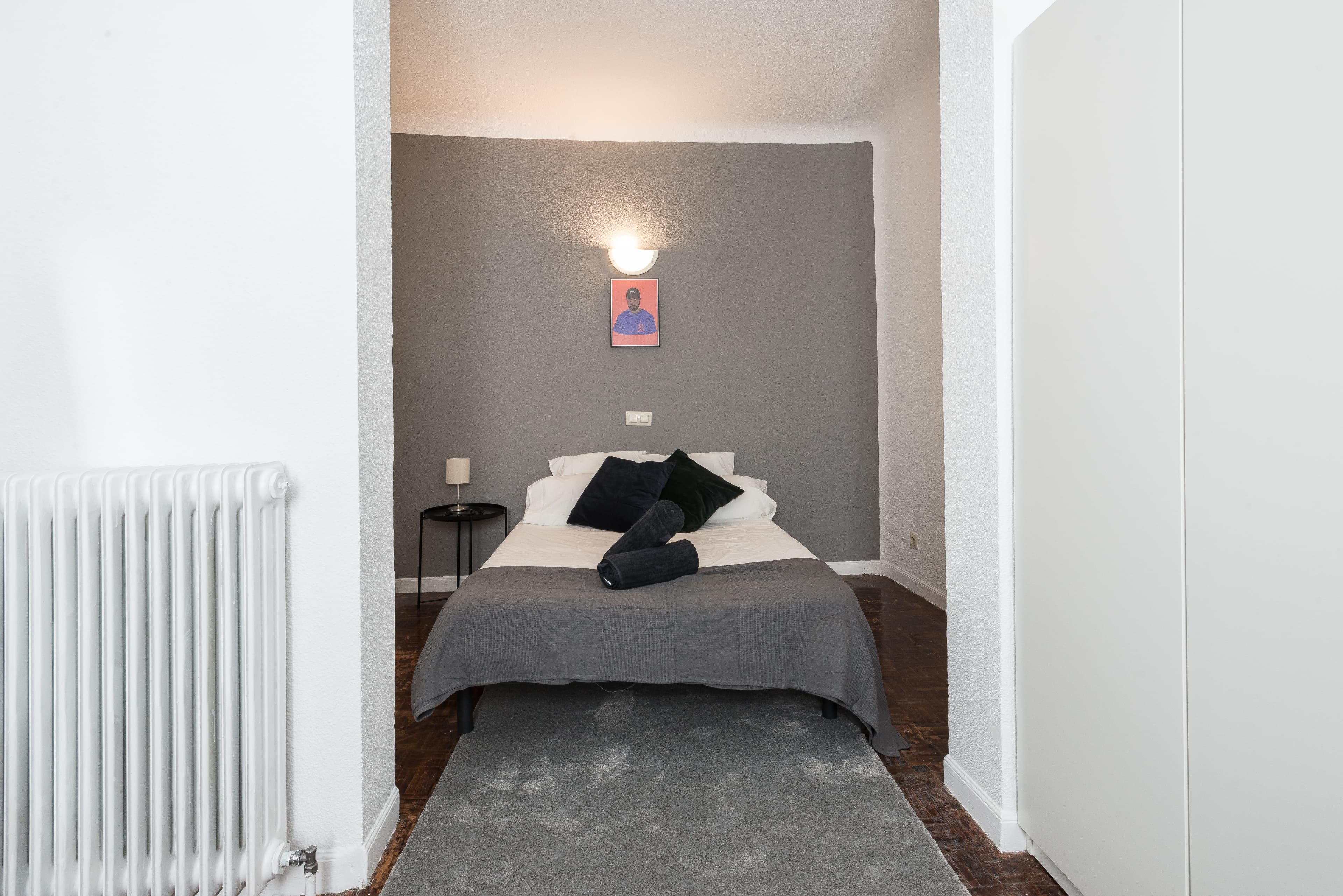 Image of the room