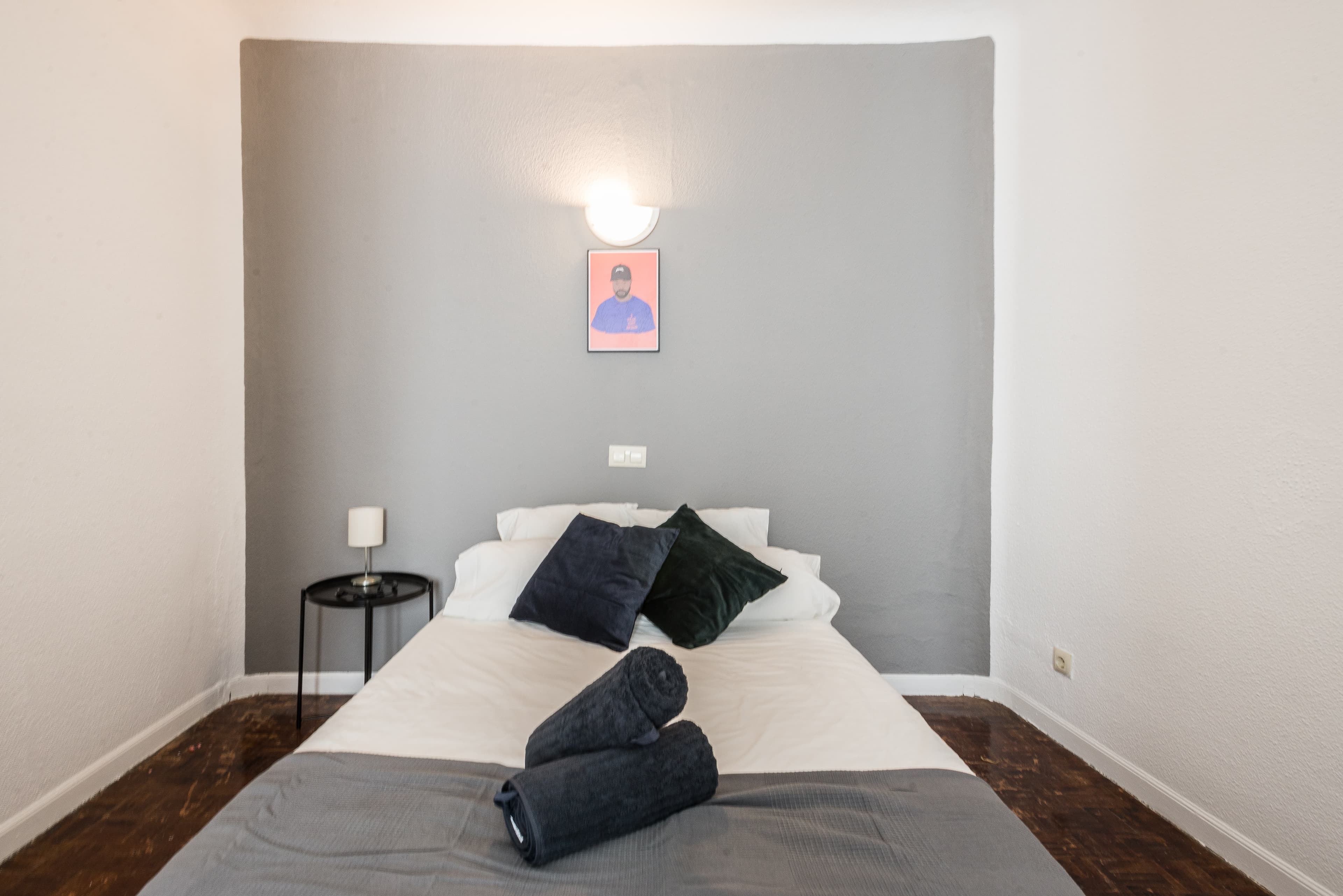 Image of the room