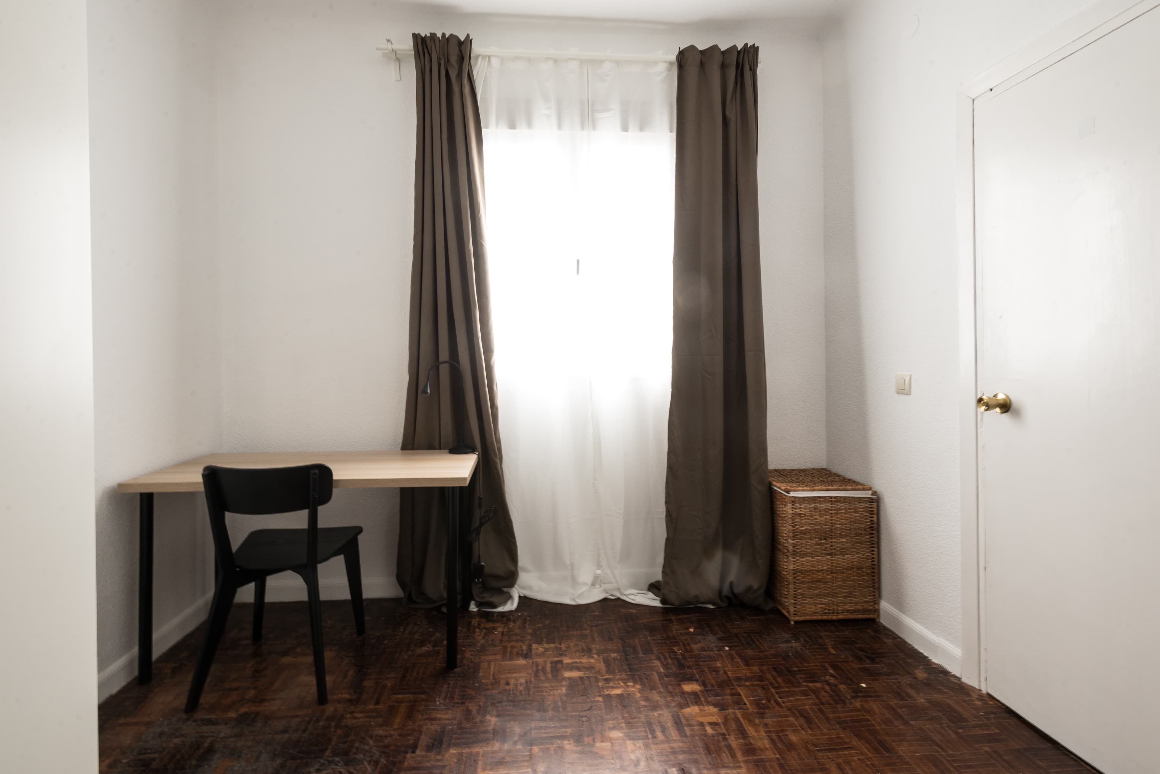 Image of the room
