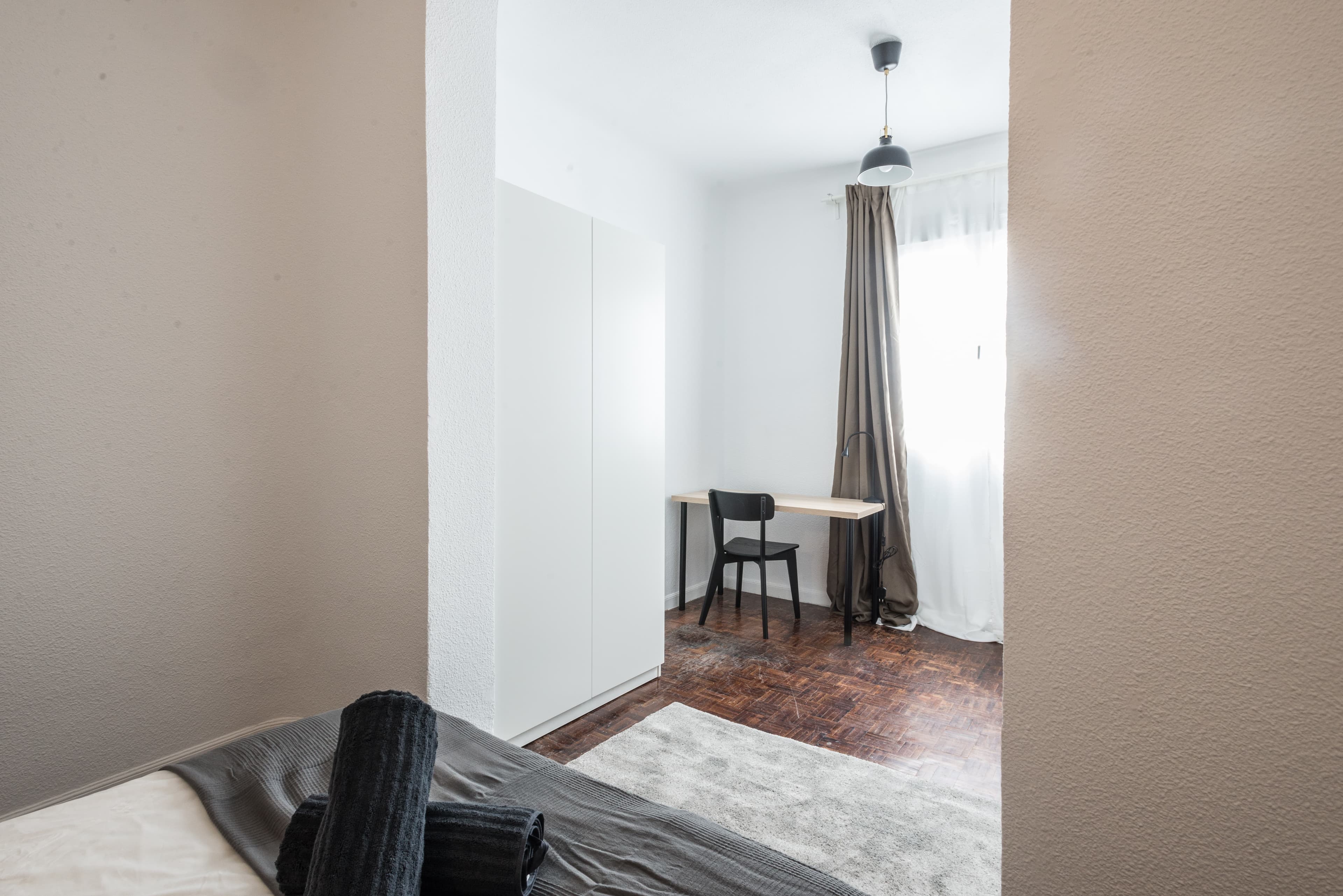 Image of the room