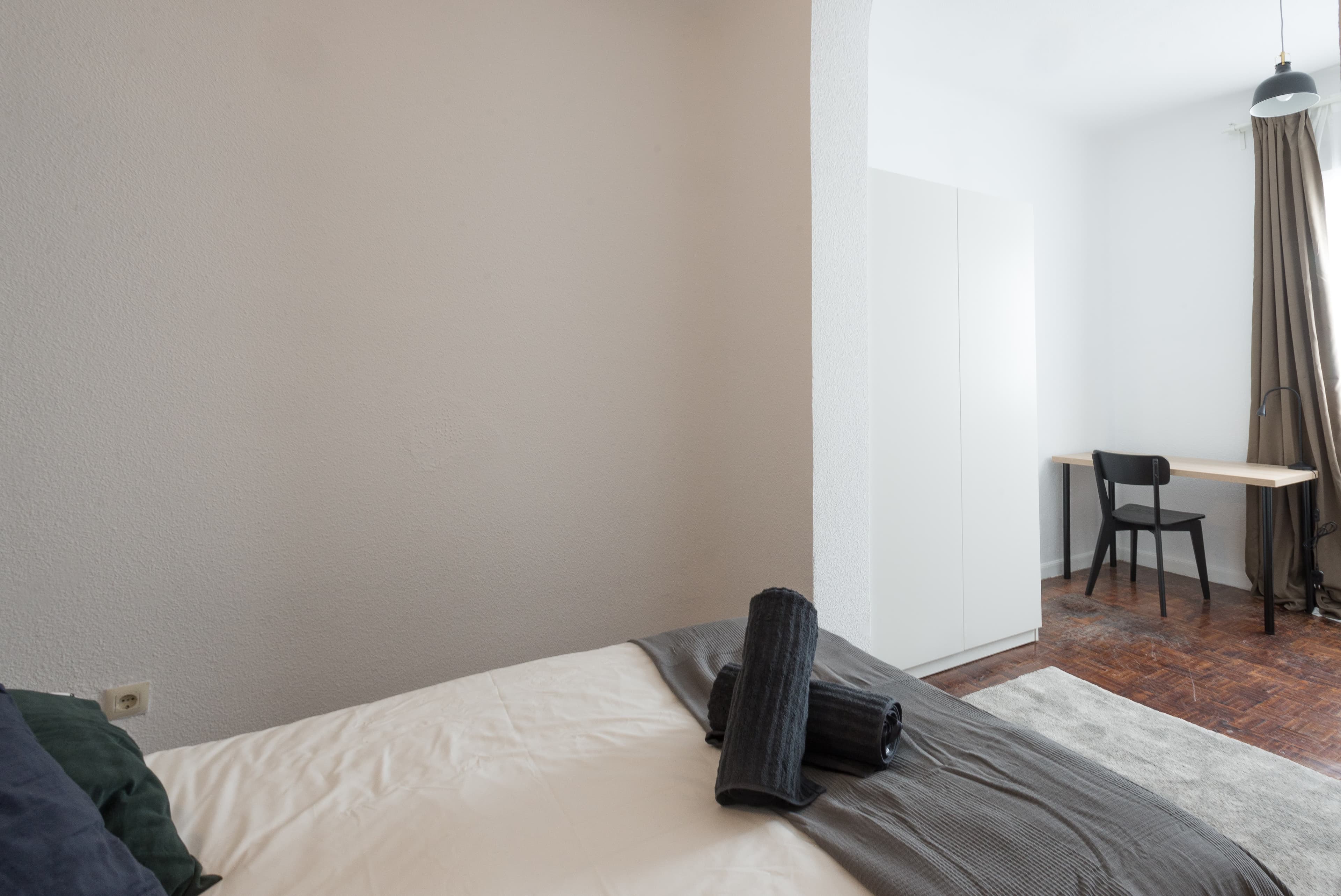 Image of the room