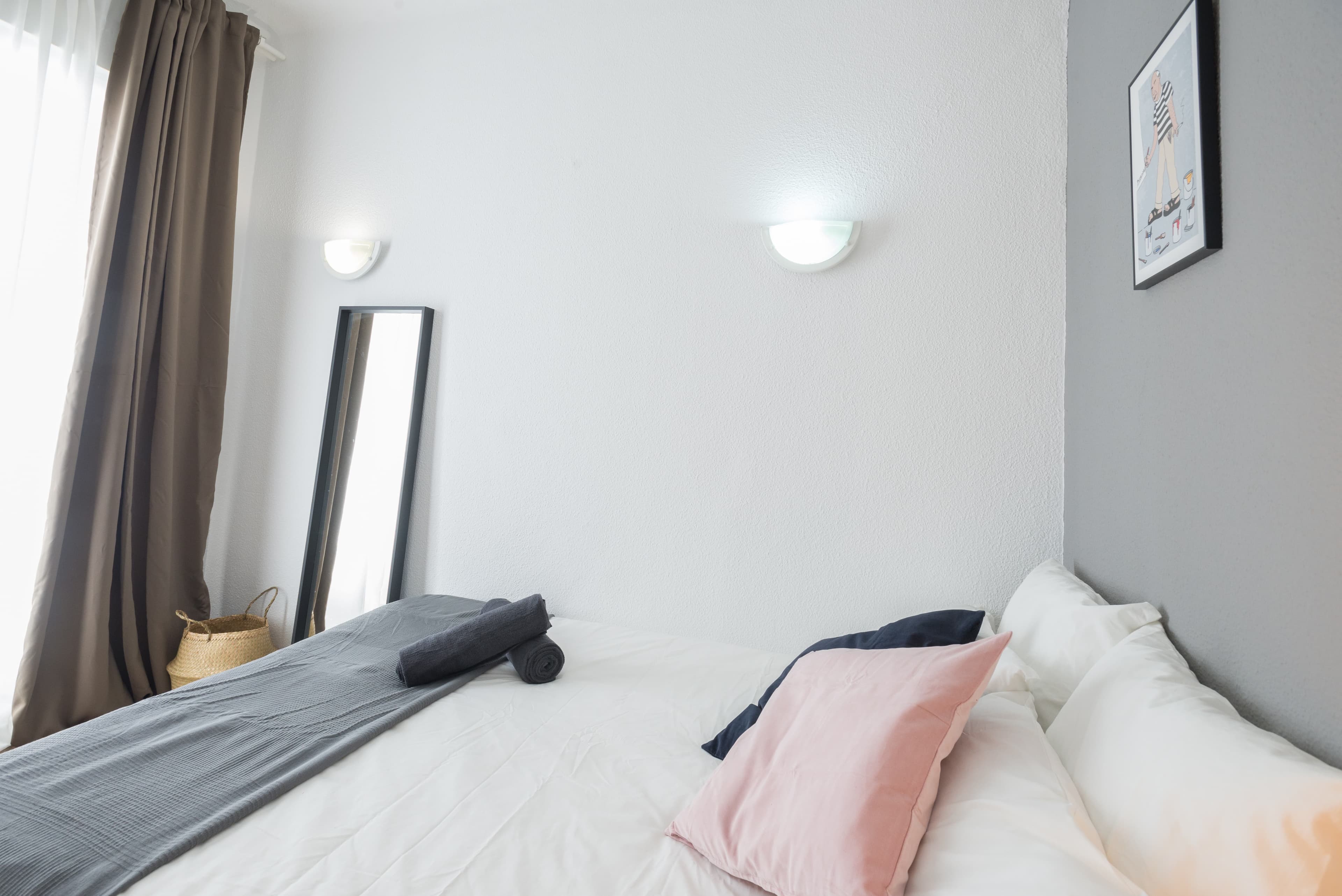 Image of the room