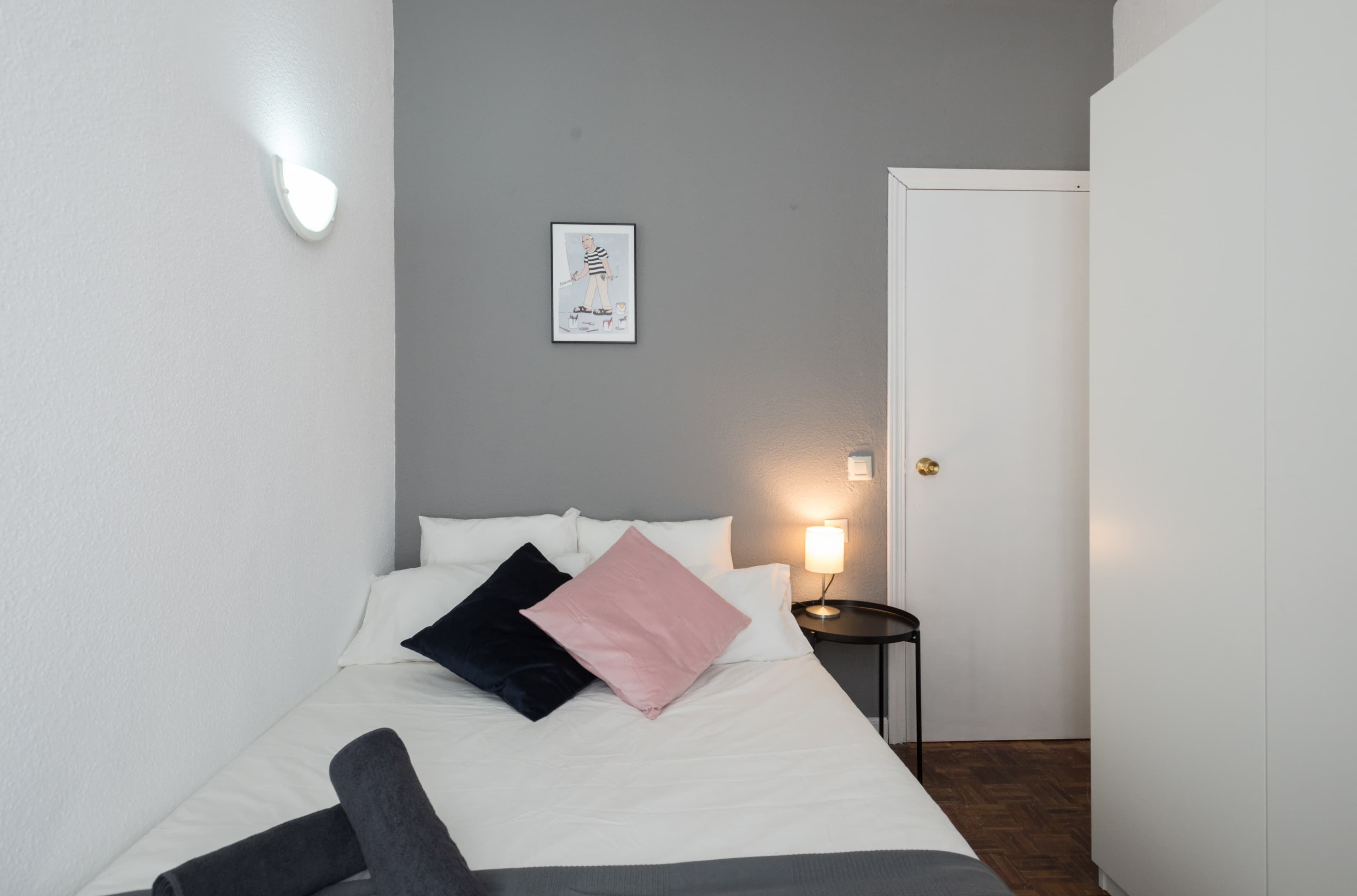 Image of the room