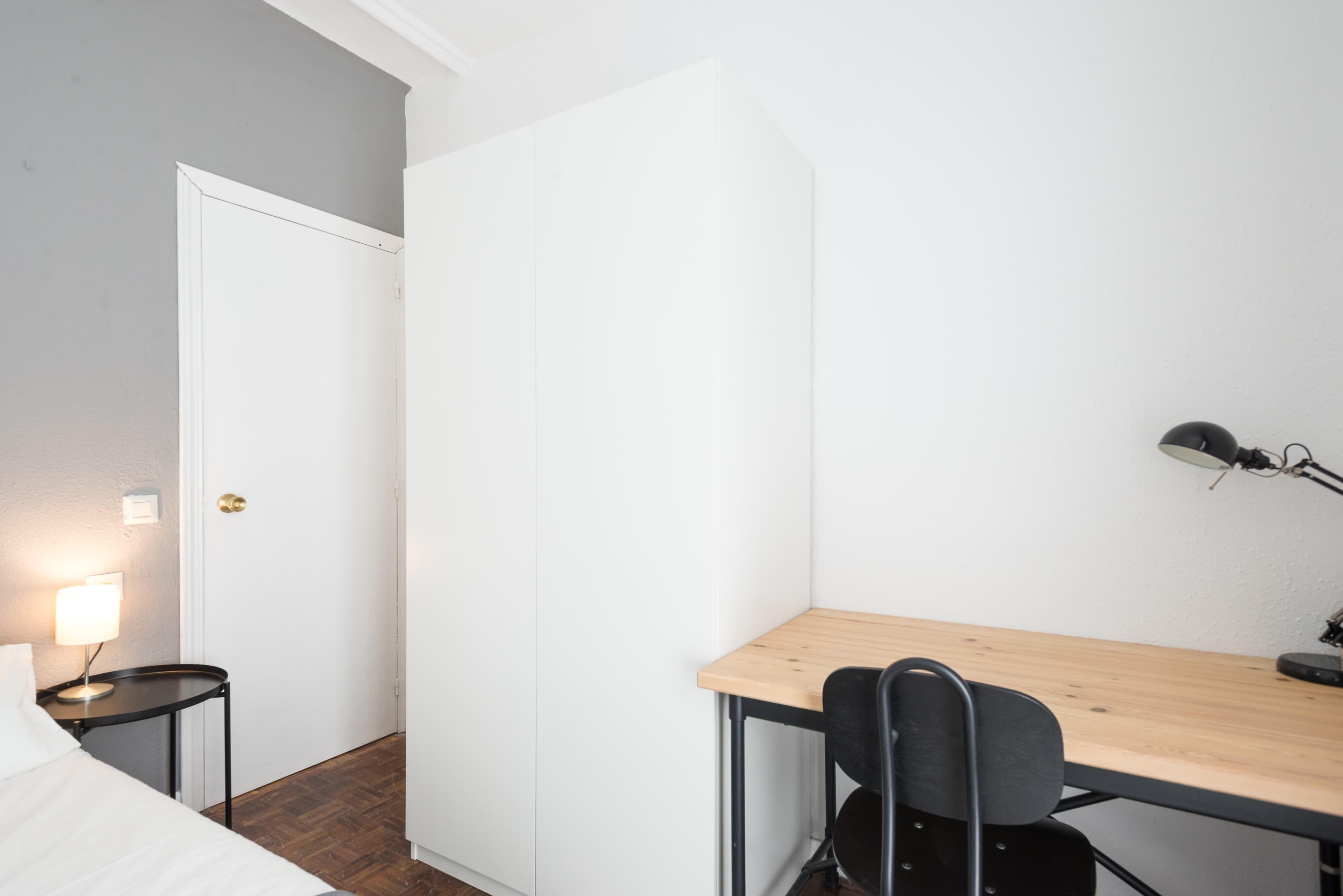 Image of the room