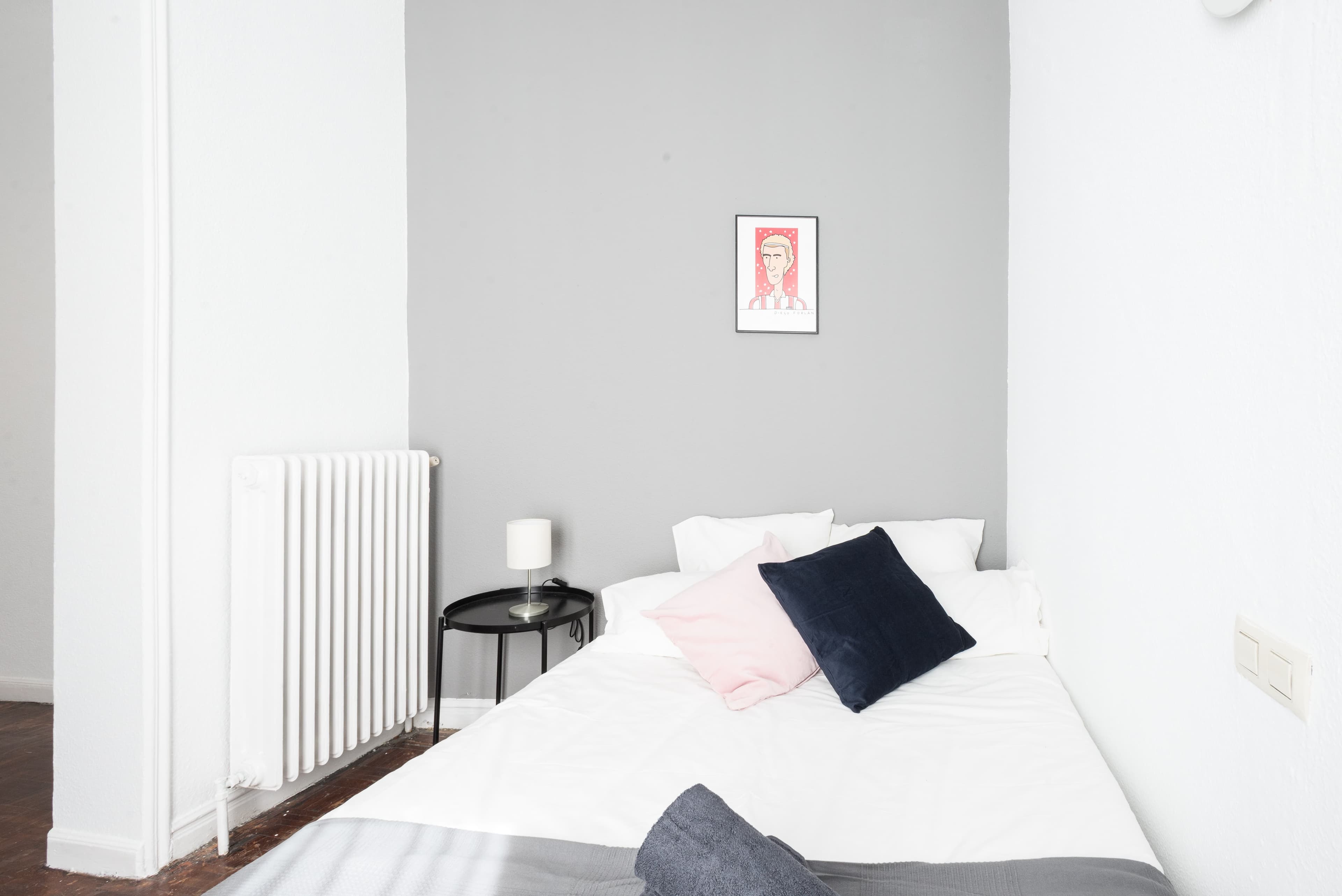 Image of the room