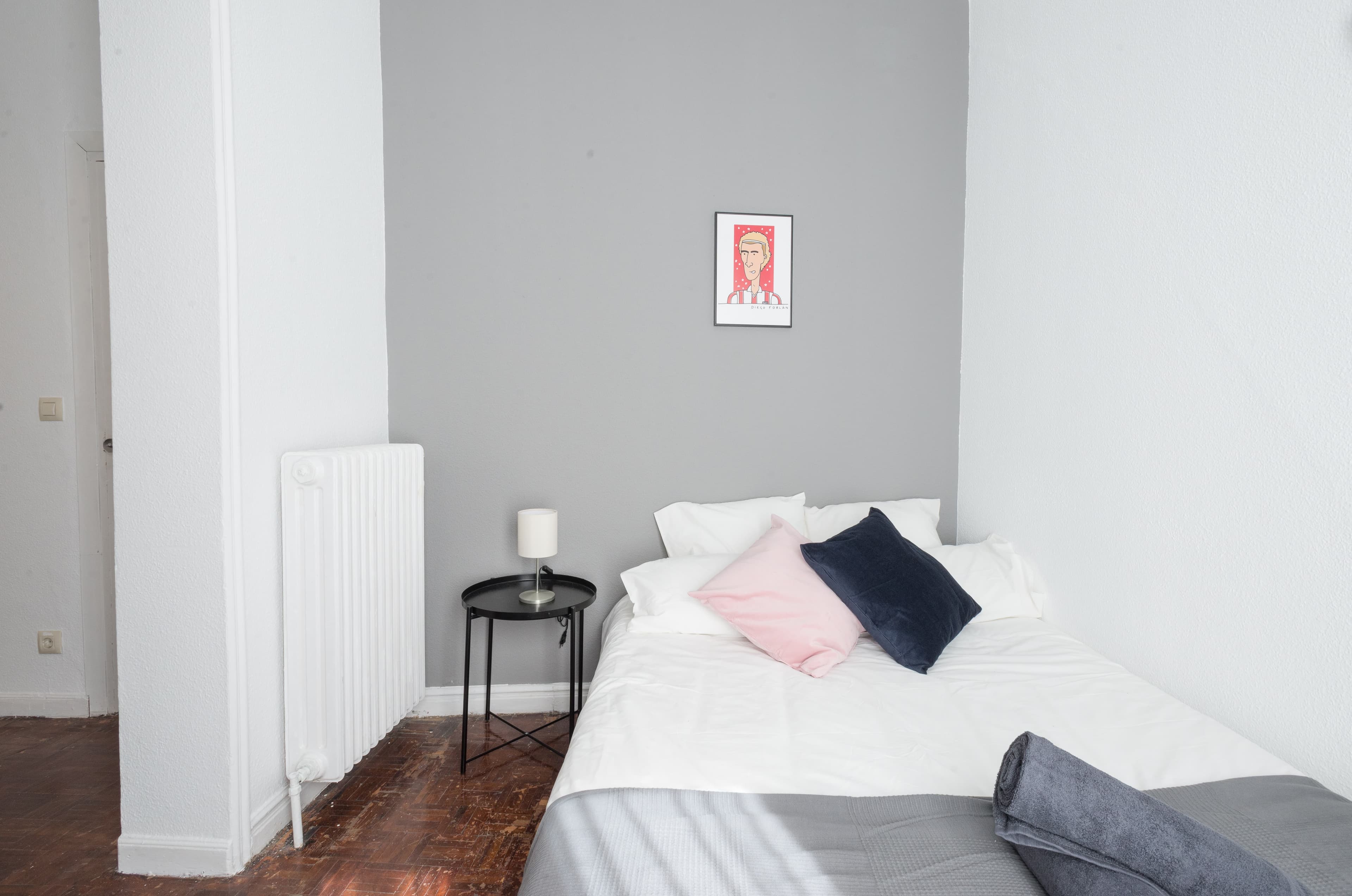 Image of the room