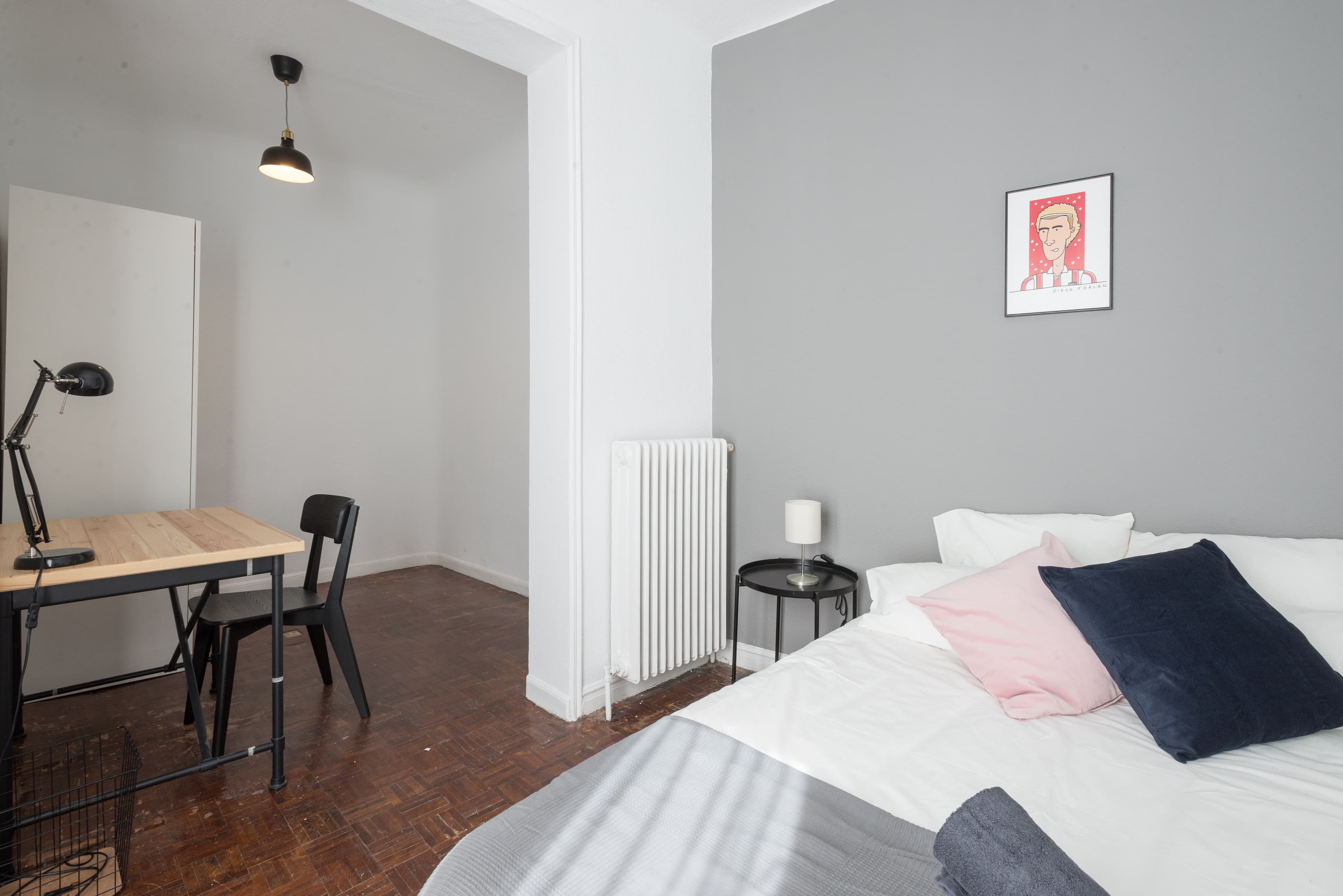 Image of the room