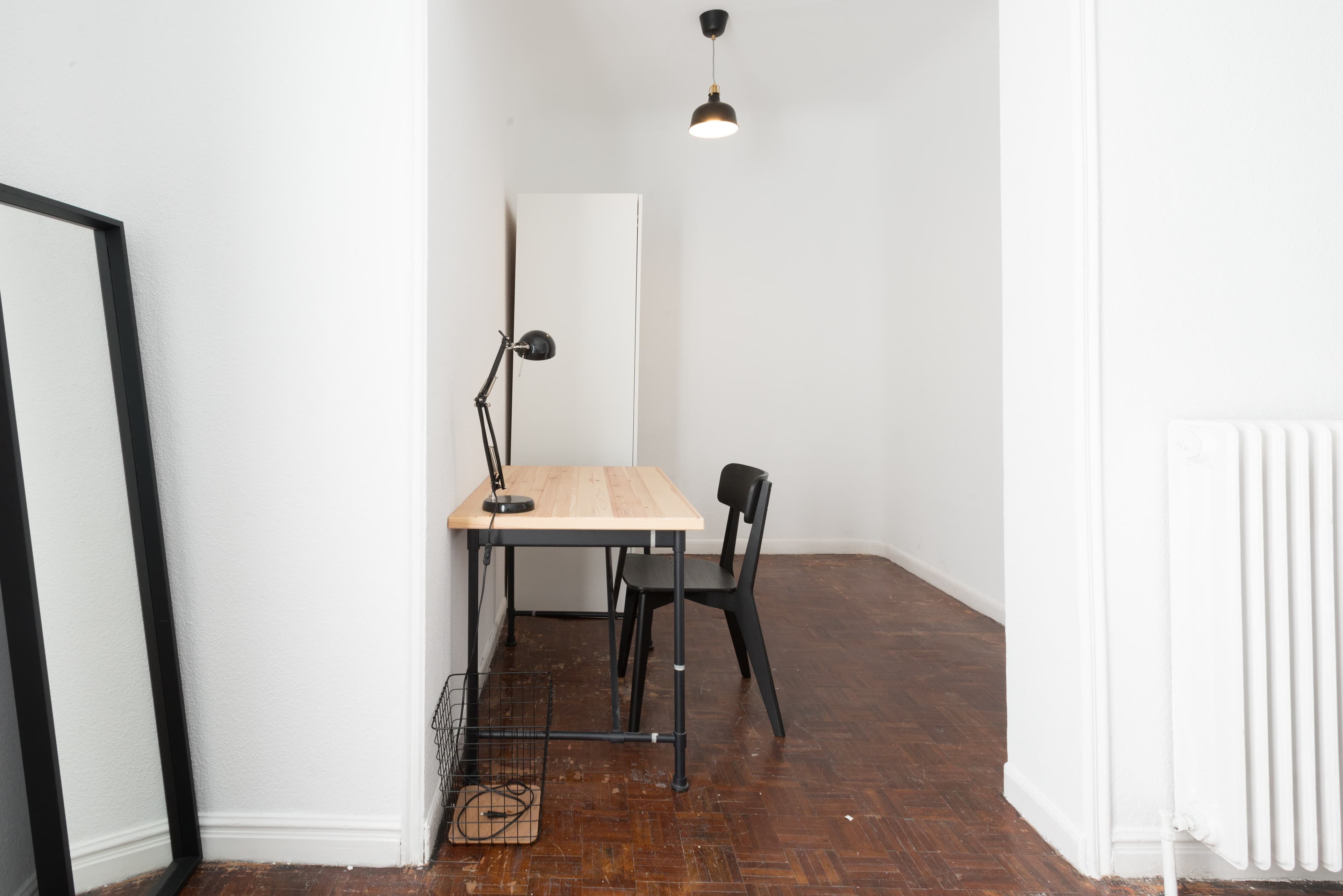 Image of the room