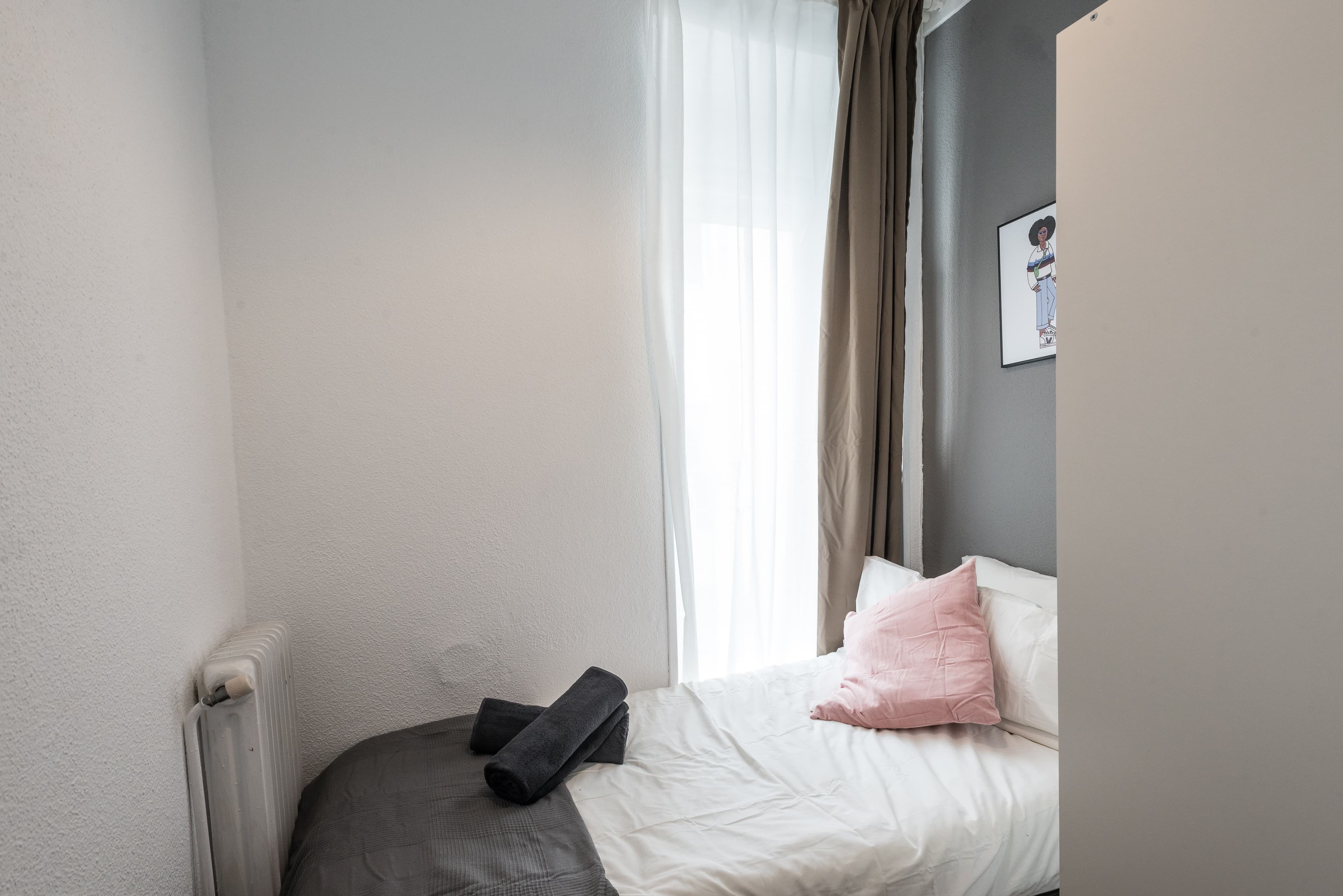 Image of the room