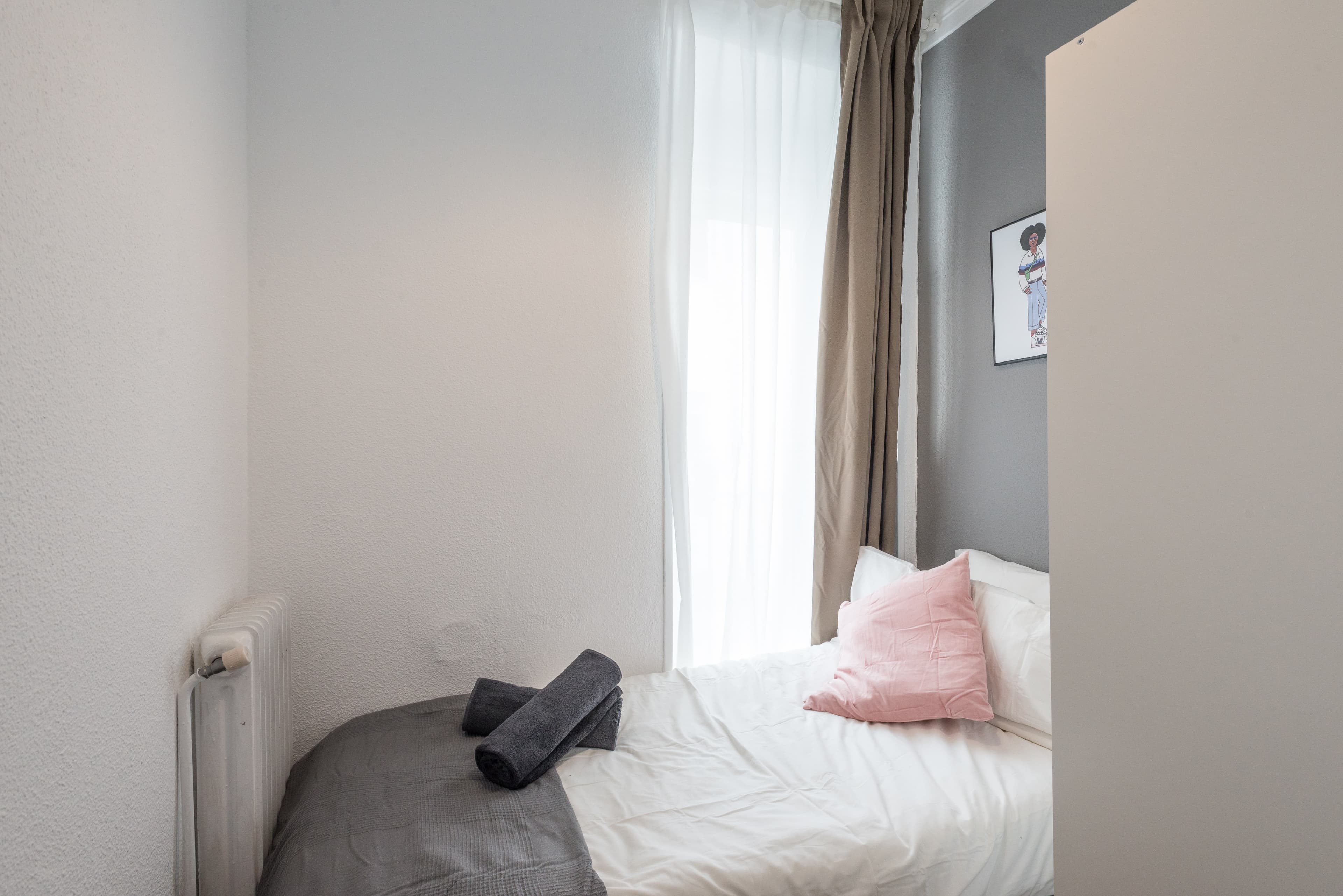 Image of the room