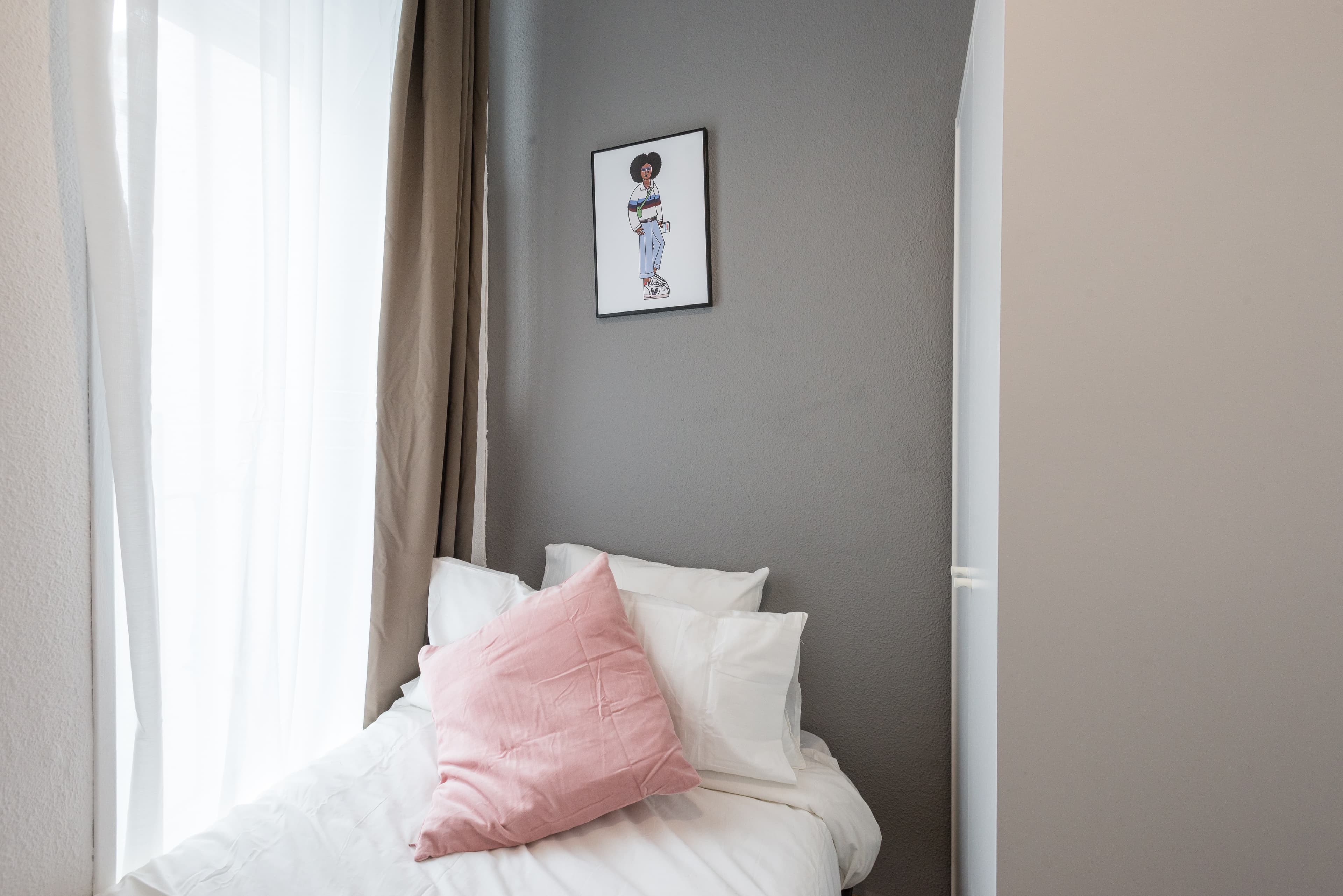 Image of the room