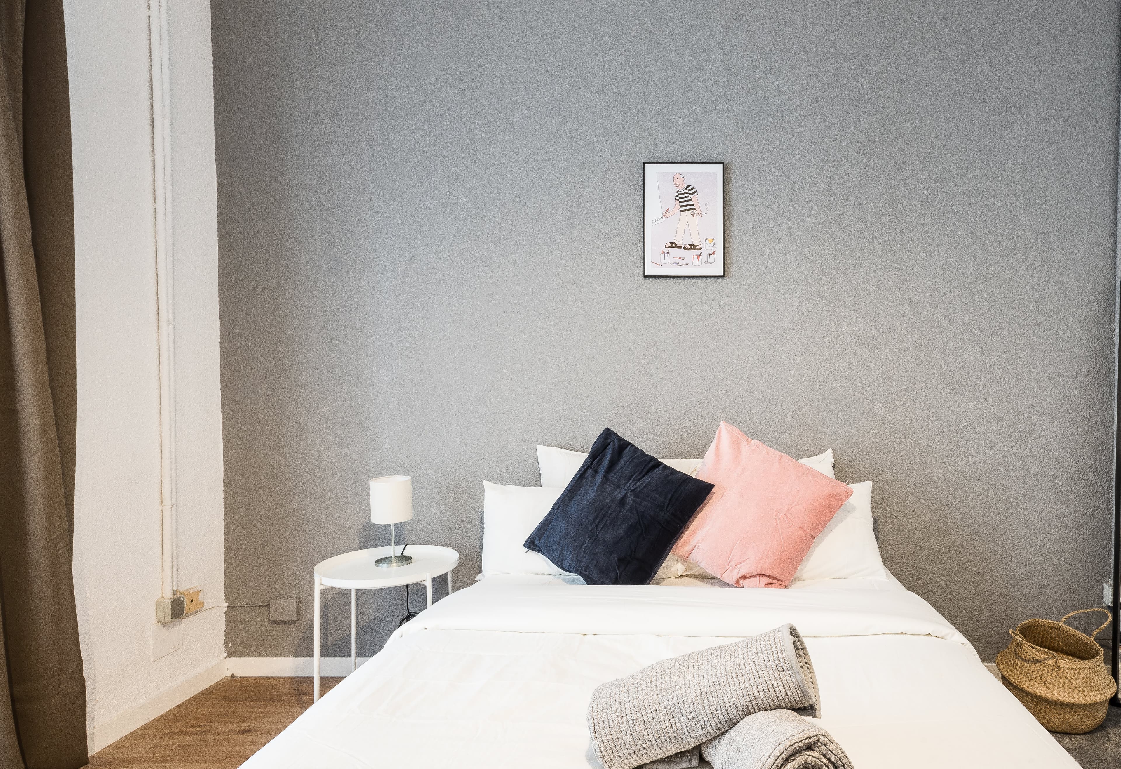 Image of the room